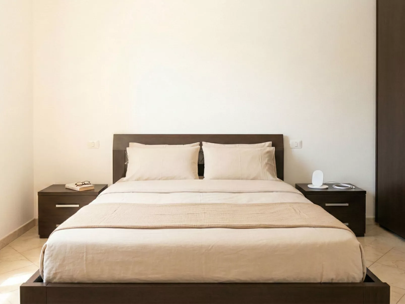 Vacanze Nespolo - Drinnen