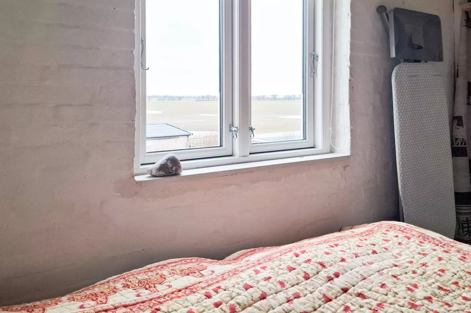 Maison de vacances pour 6 a Stege - Vue