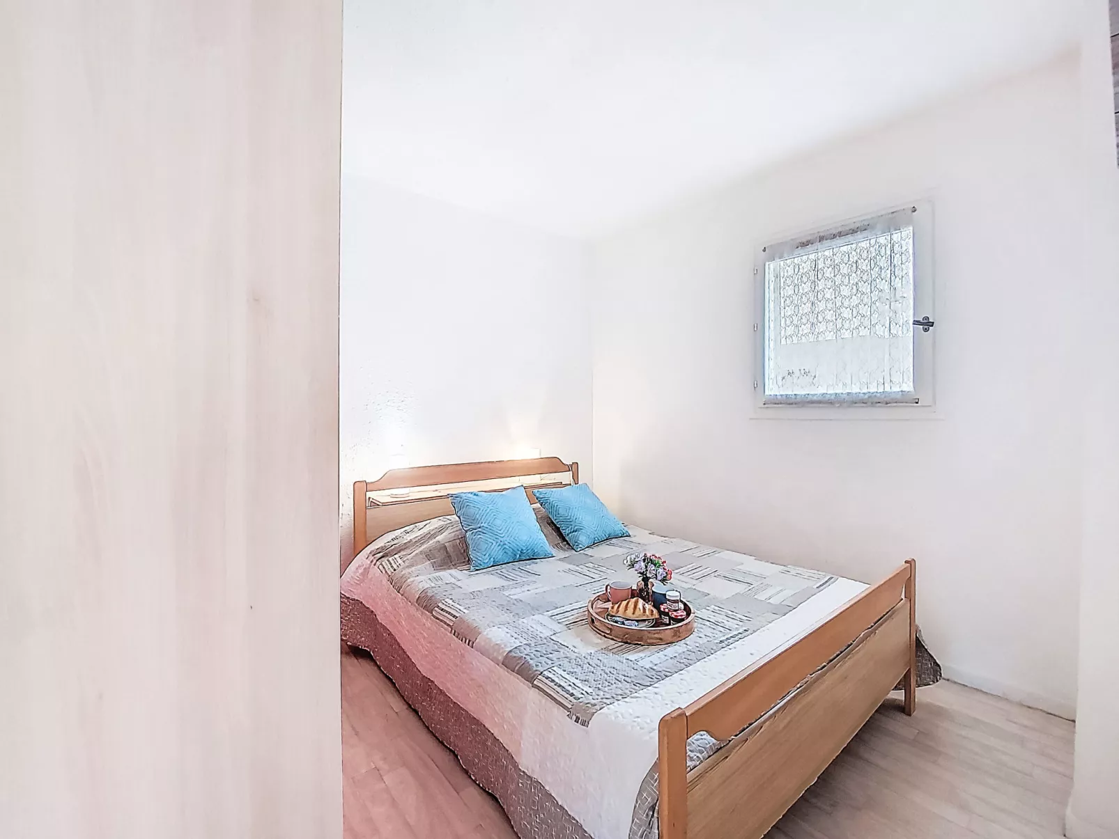 Les Sables d'Or - Dedans