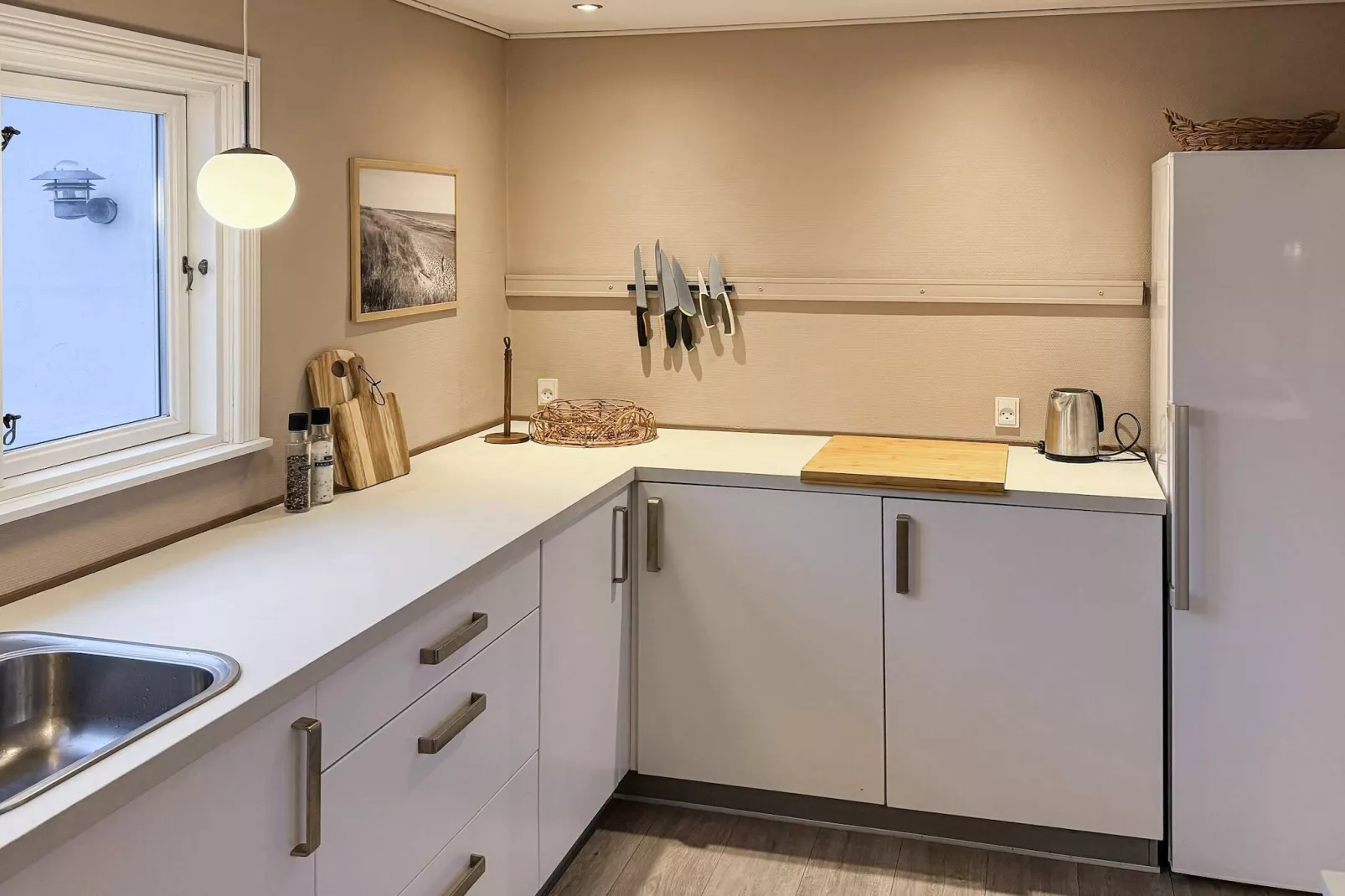 17 person holiday home in Harboøre-By Traum - Indoor