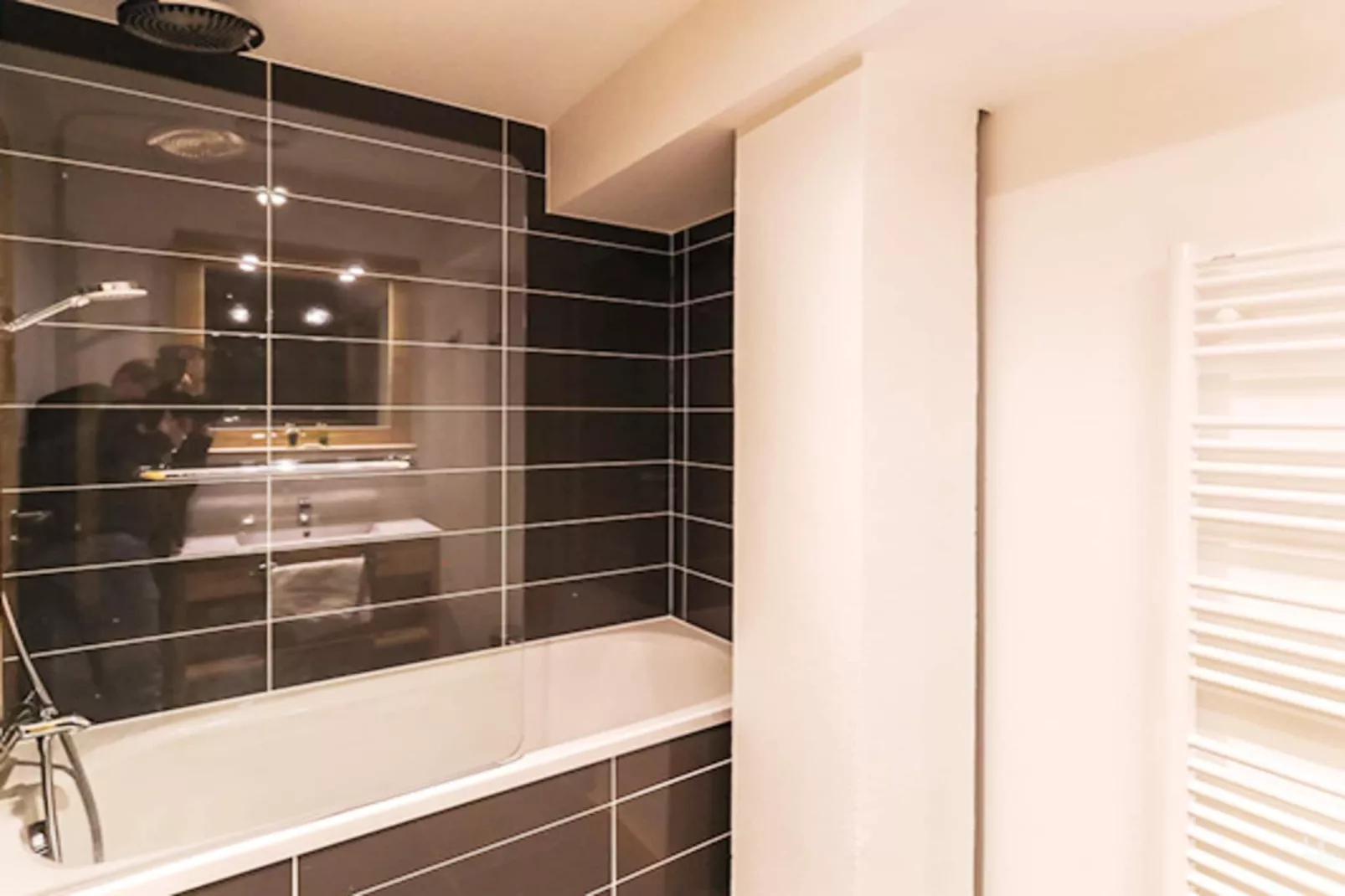 COMBLOUX Les Fermes du Mont Blanc -A50P - Bathroom