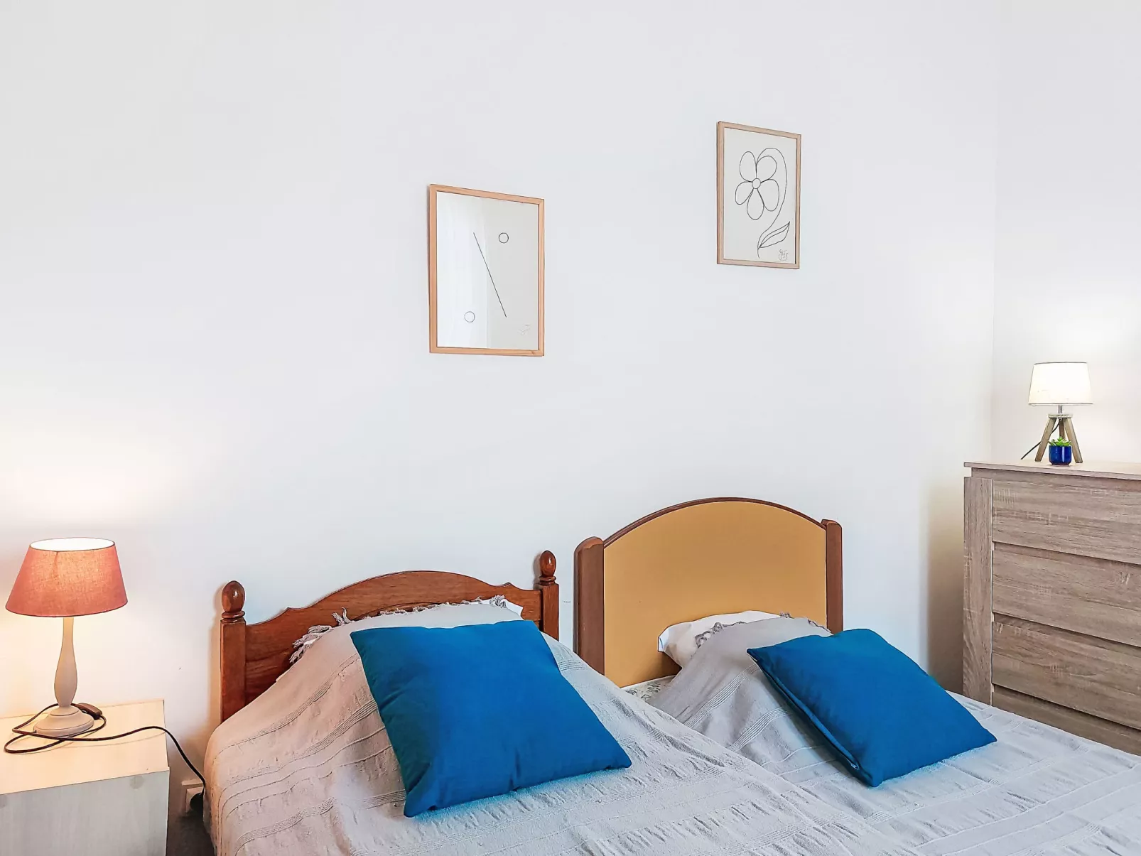 Casa Lucia - Drinnen