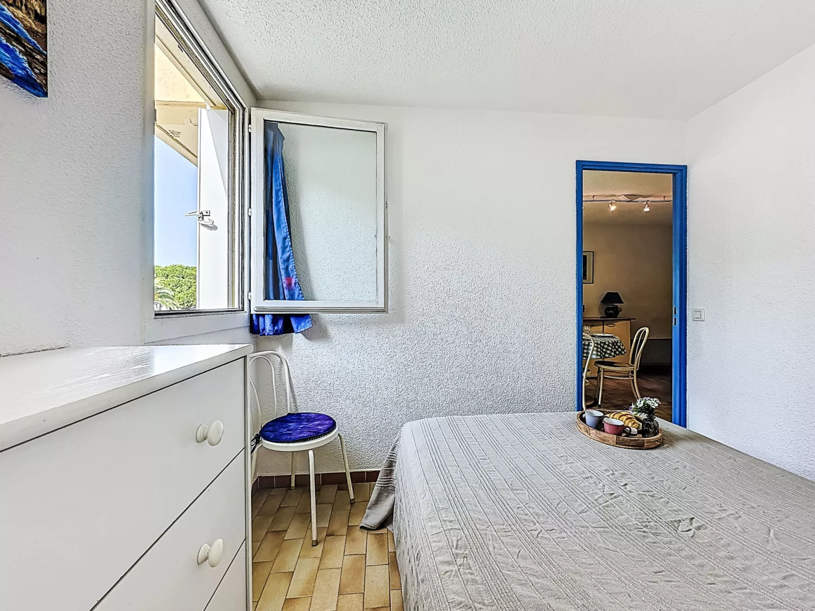 Los Amigos - Drinnen