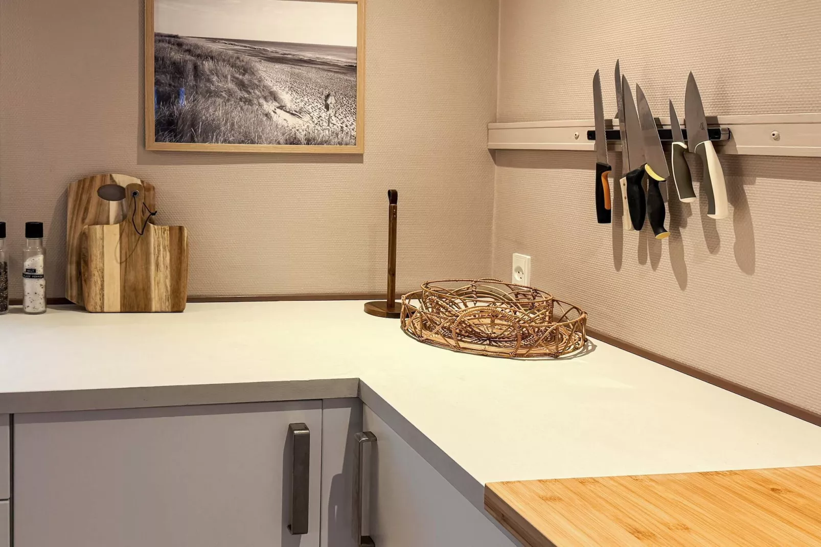 17 person holiday home in Harboøre-By Traum - Indoor