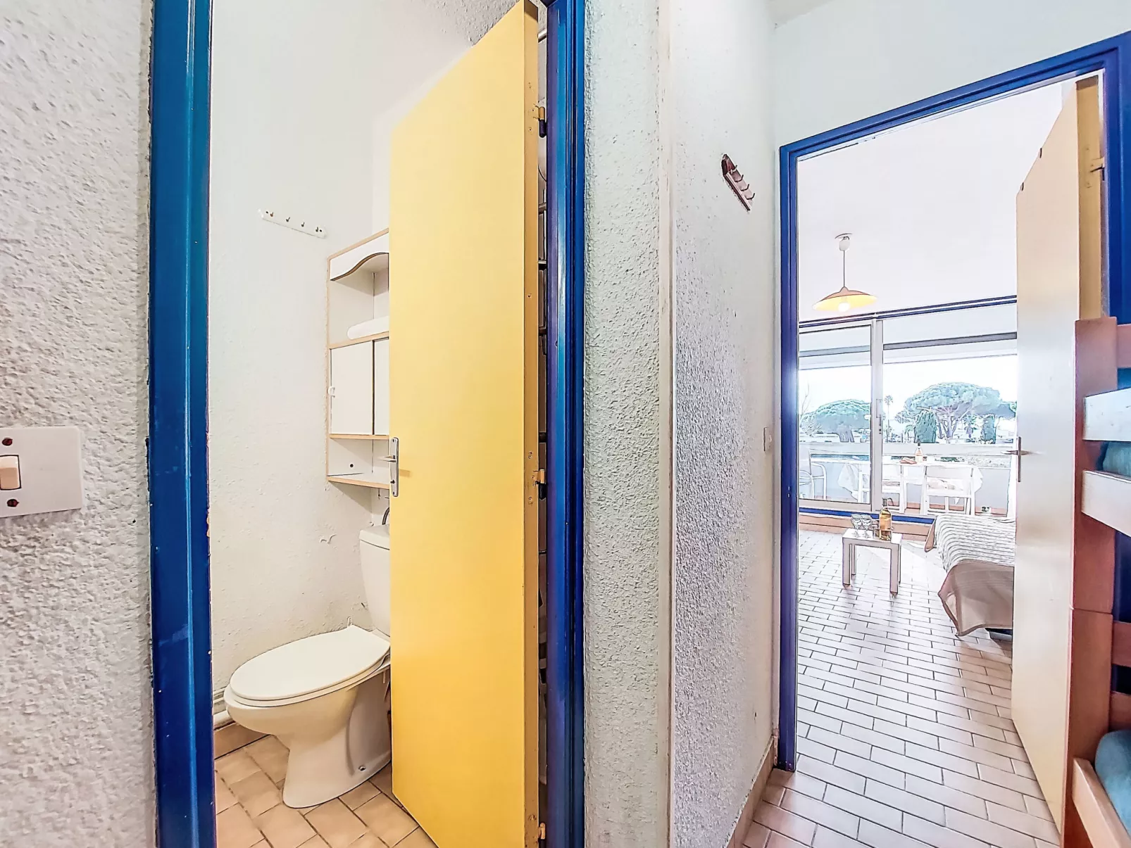 Floralies I - Dedans