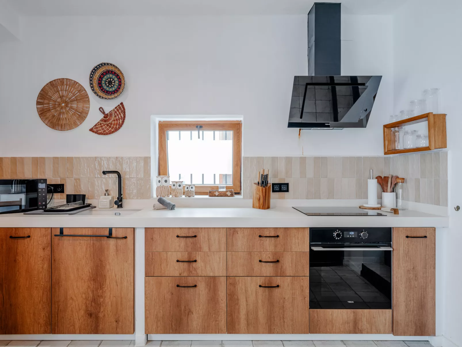 Villa Serena - Dedans