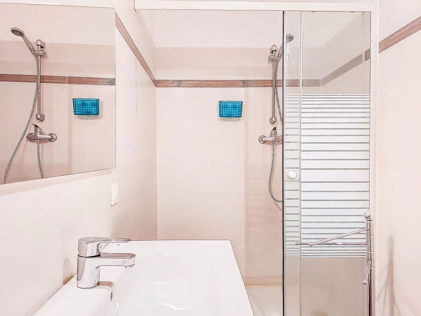 Casa Lucia - Drinnen