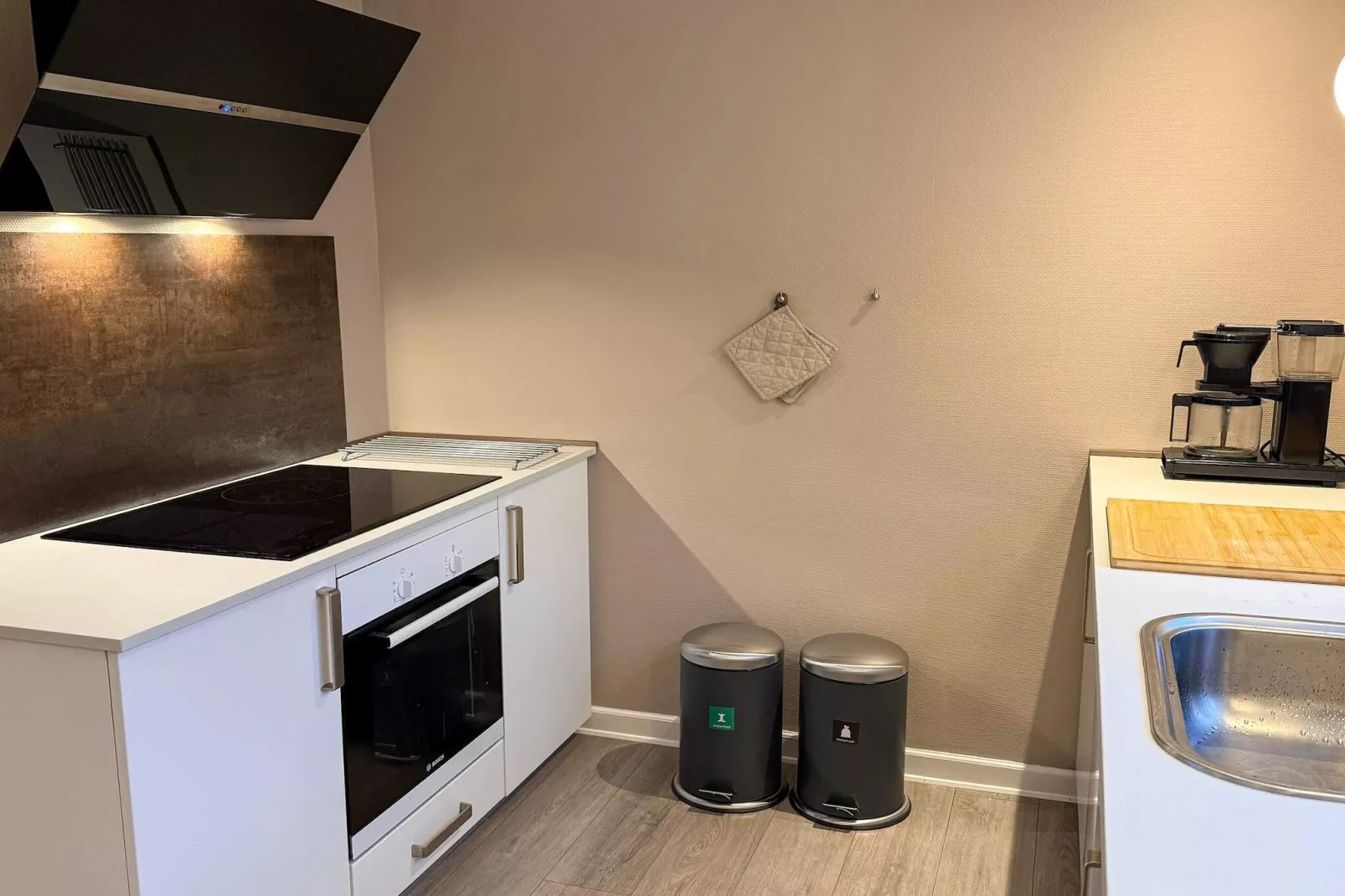 17 person holiday home in Harboøre-By Traum - Indoor