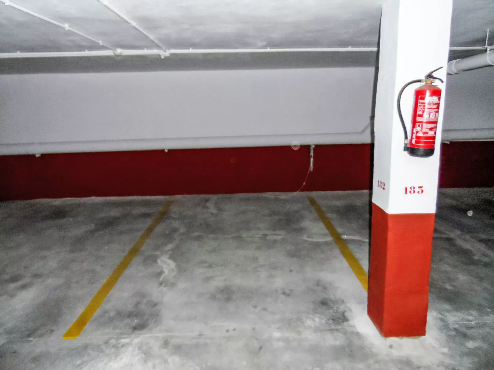 Los Ibicencos - Dehors