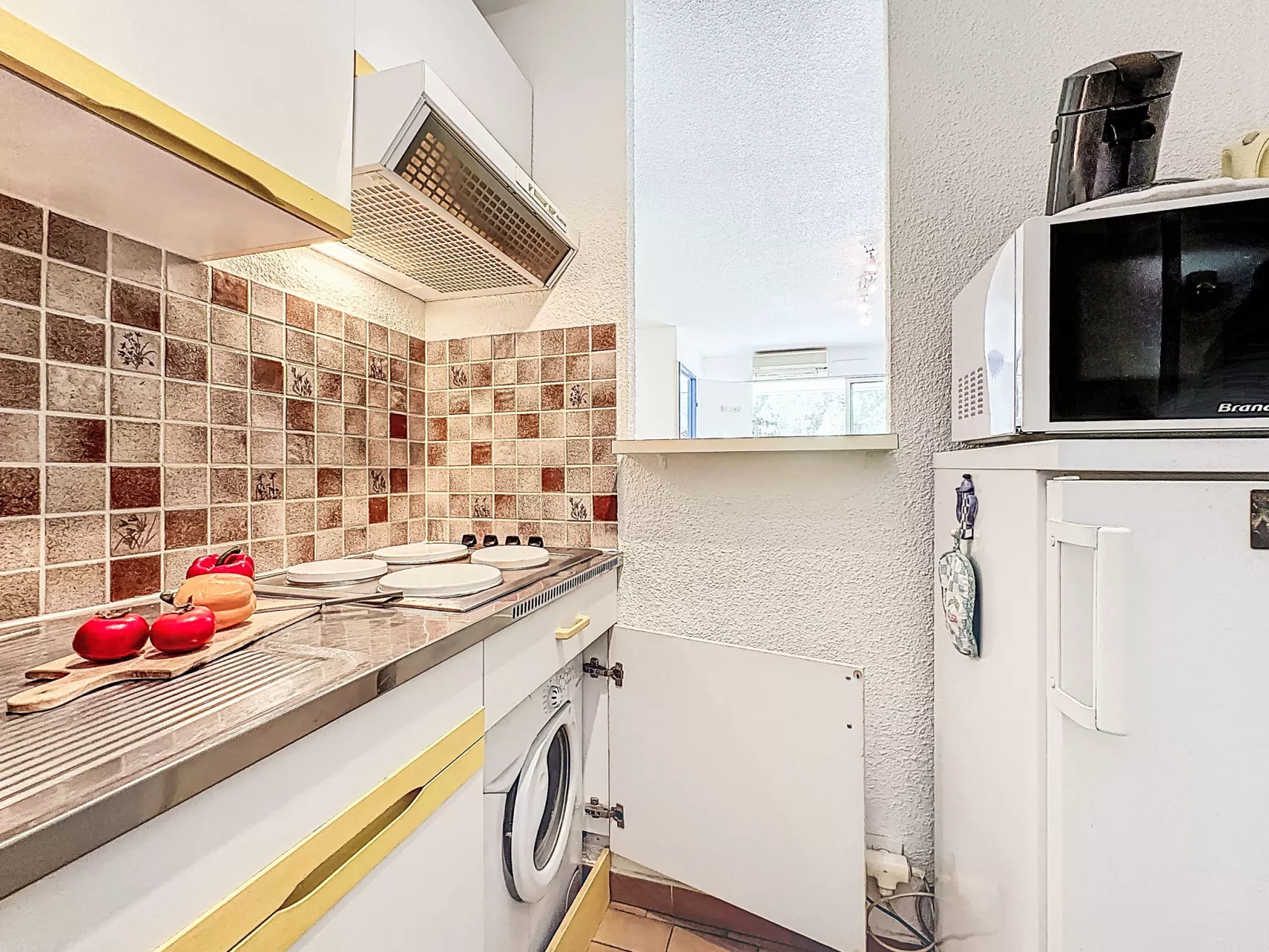 Los Amigos - Drinnen