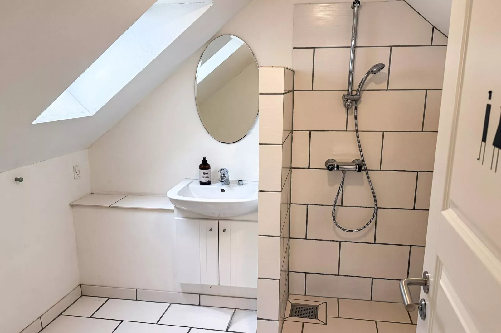 17 person holiday home in Harboøre-By Traum - Indoor