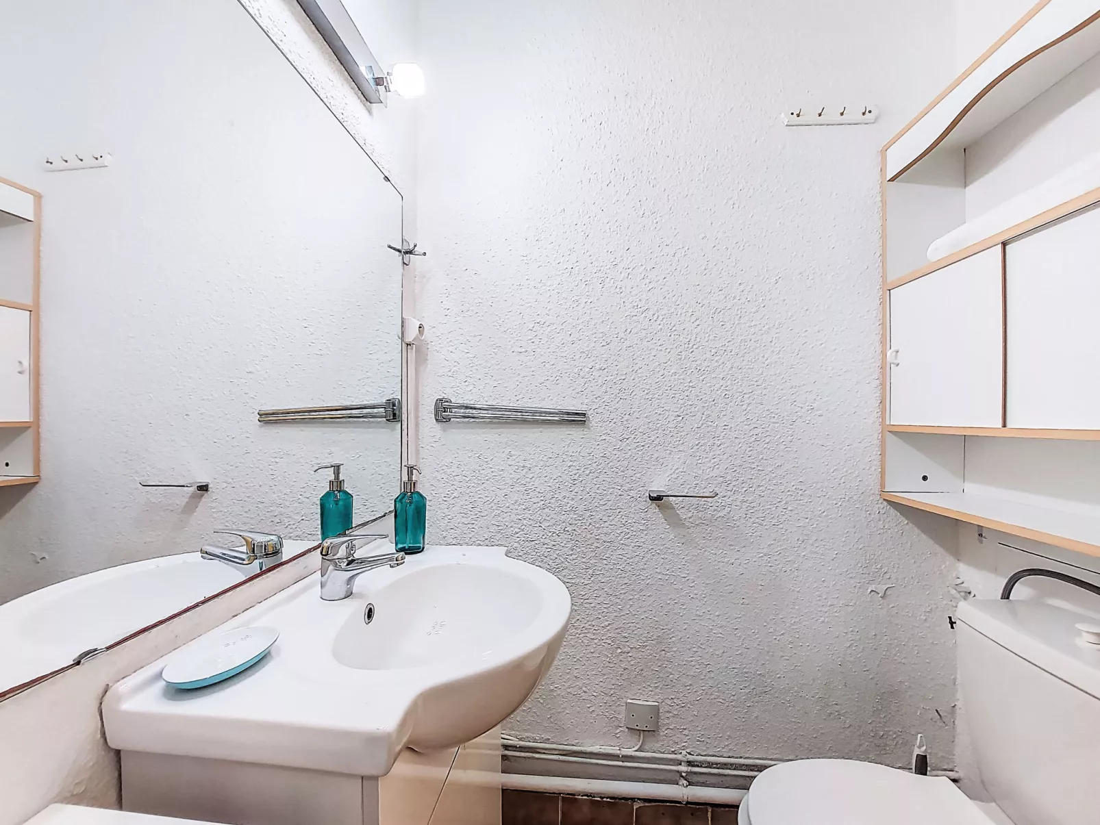 Floralies I - Dedans