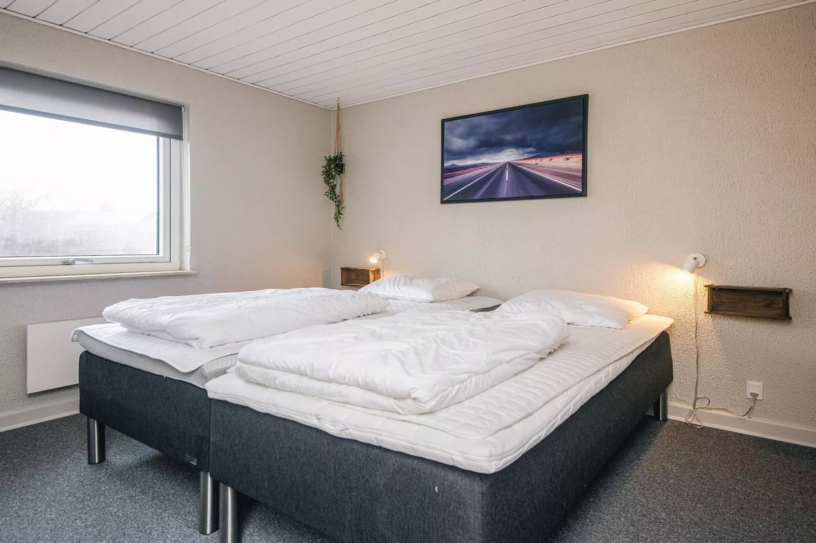 12 person holiday home in Oksbøl - Indoor