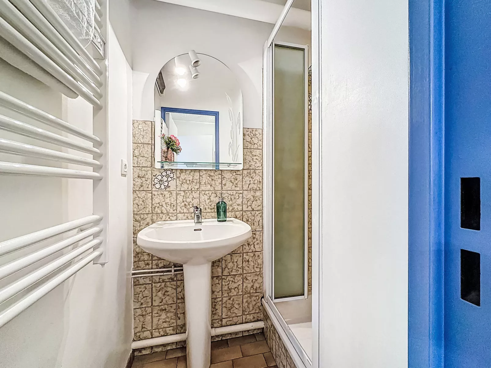 Los Amigos - Drinnen