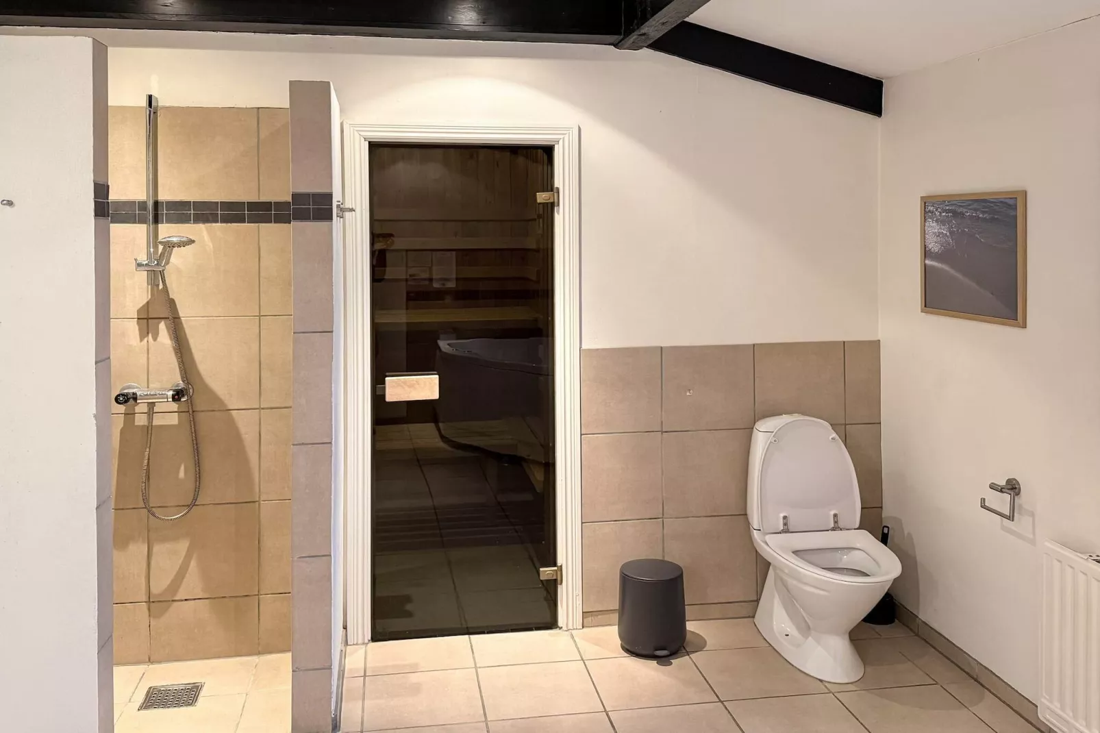 17 person holiday home in Harboøre-By Traum - Indoor