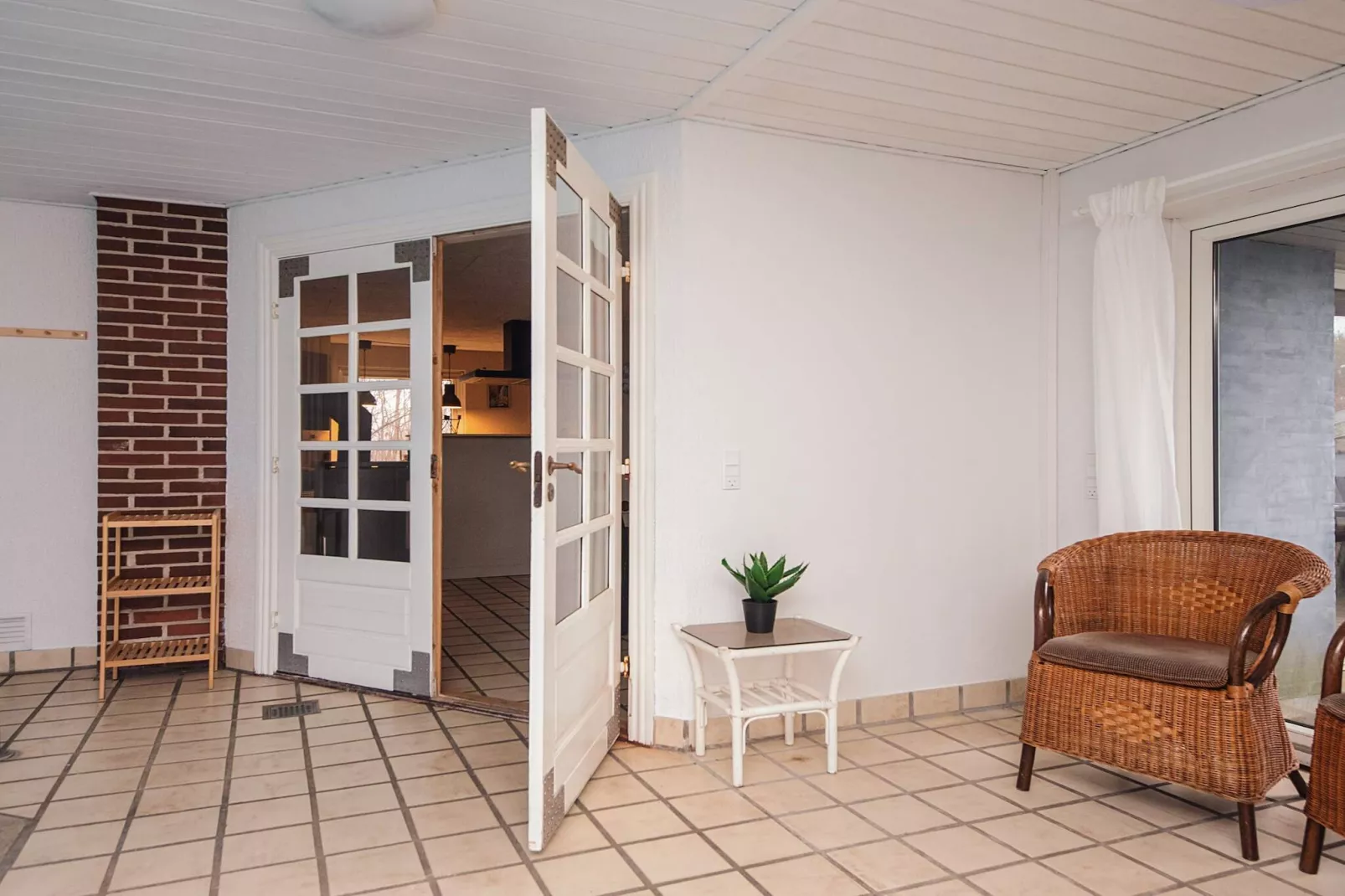 12 person holiday home in Oksbøl - Indoor