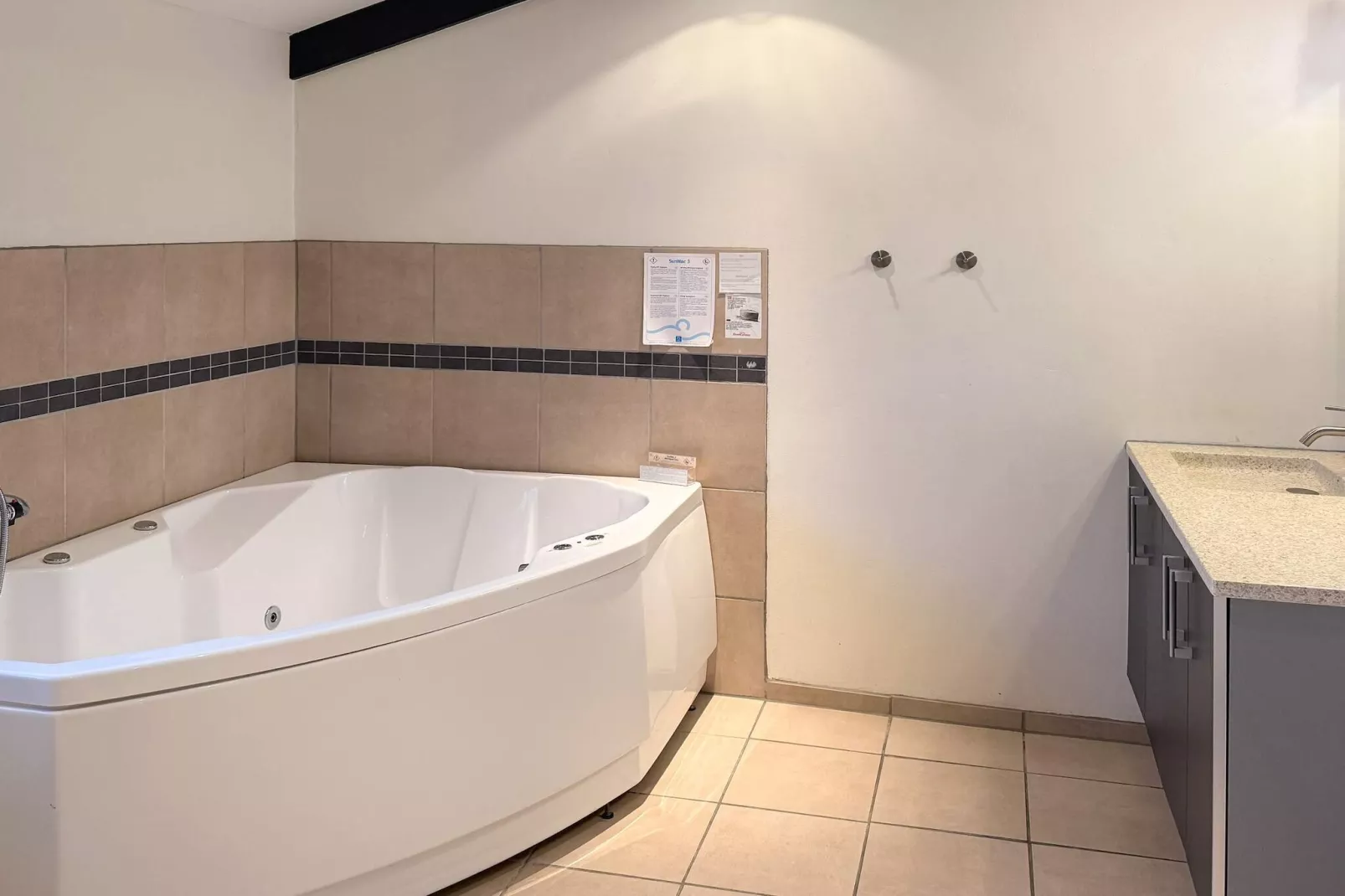 17 person holiday home in Harboøre-By Traum - Indoor