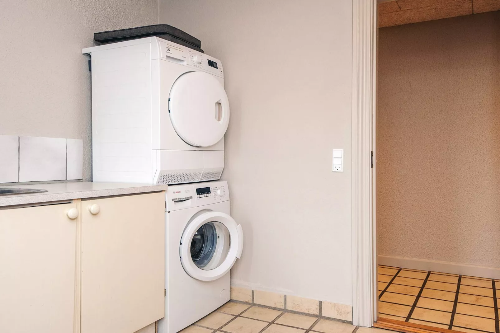 12 person holiday home in Oksbøl - Indoor