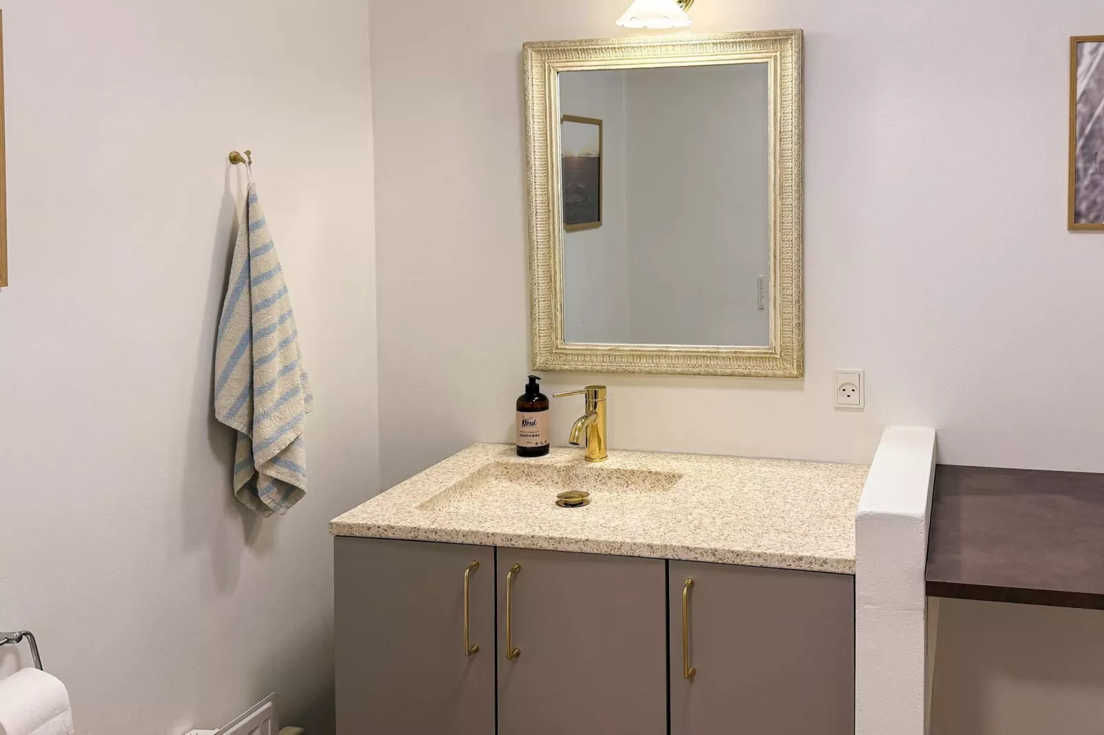 17 person holiday home in Harboøre-By Traum - Indoor