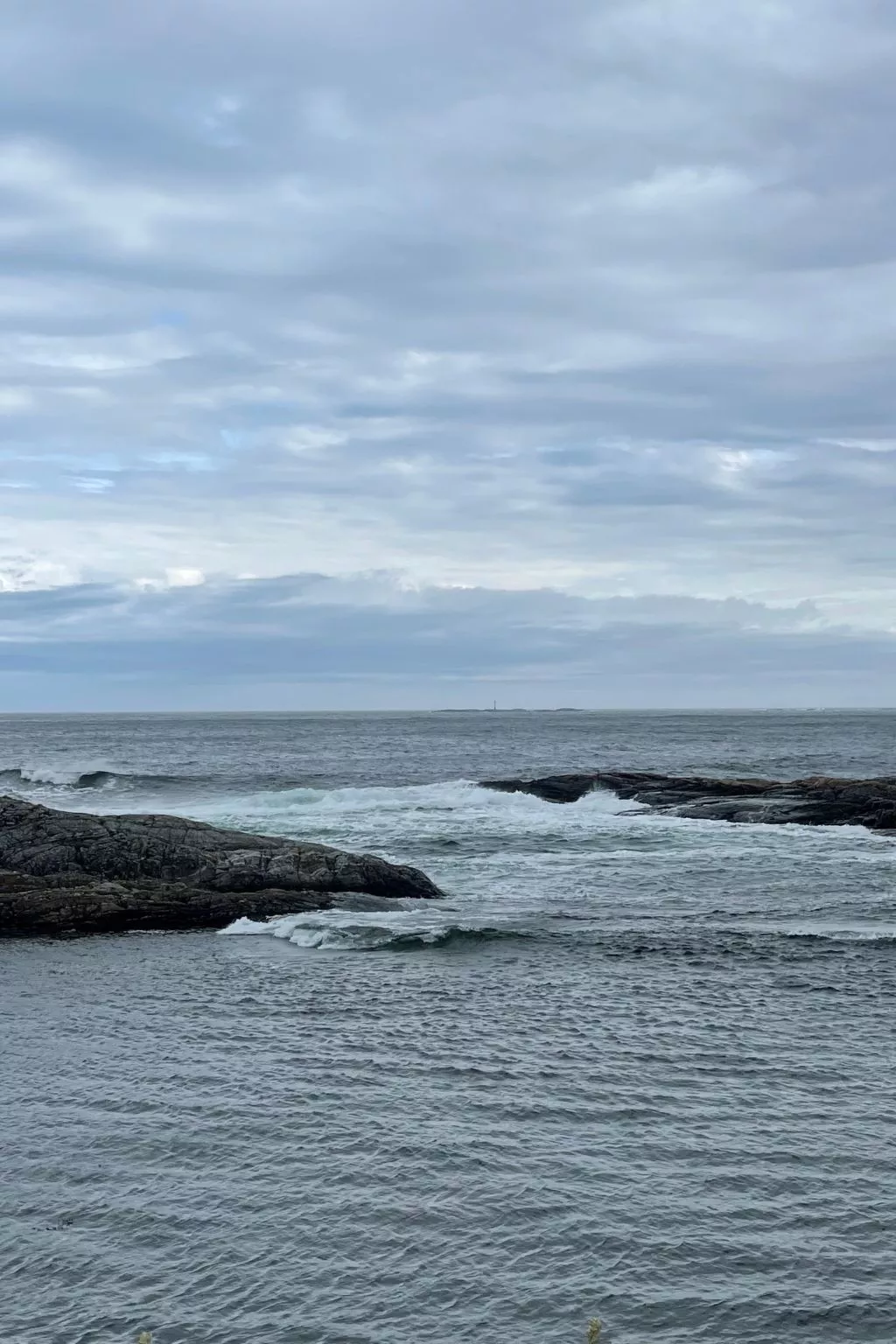 Blockhaus am Fjord - Image-tags.info