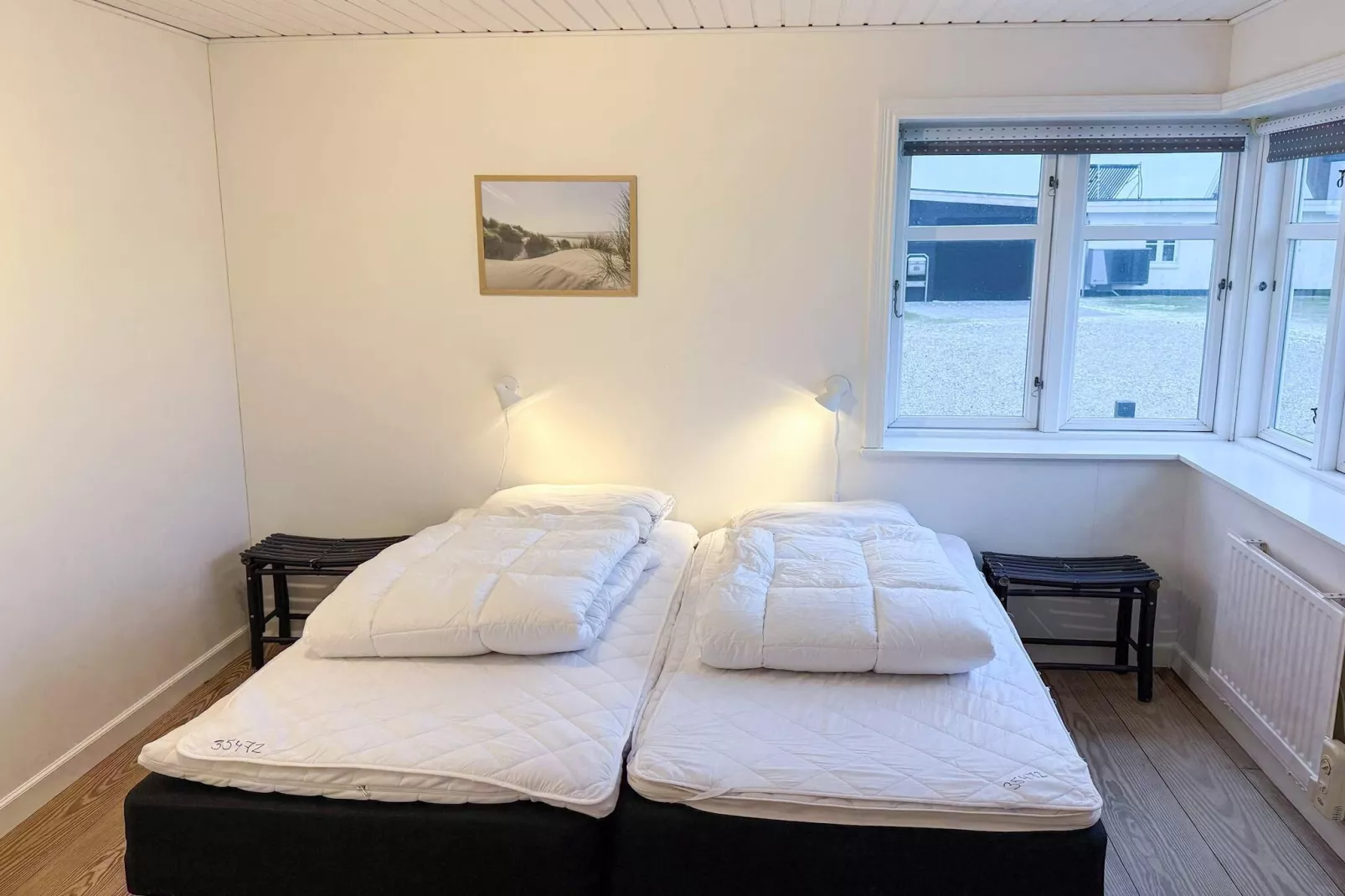 17 person holiday home in Harboøre-By Traum - Indoor