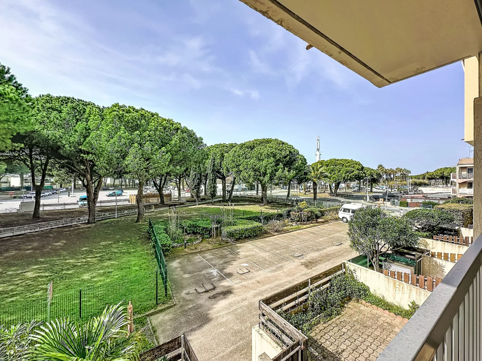 Los Amigos - Draußen