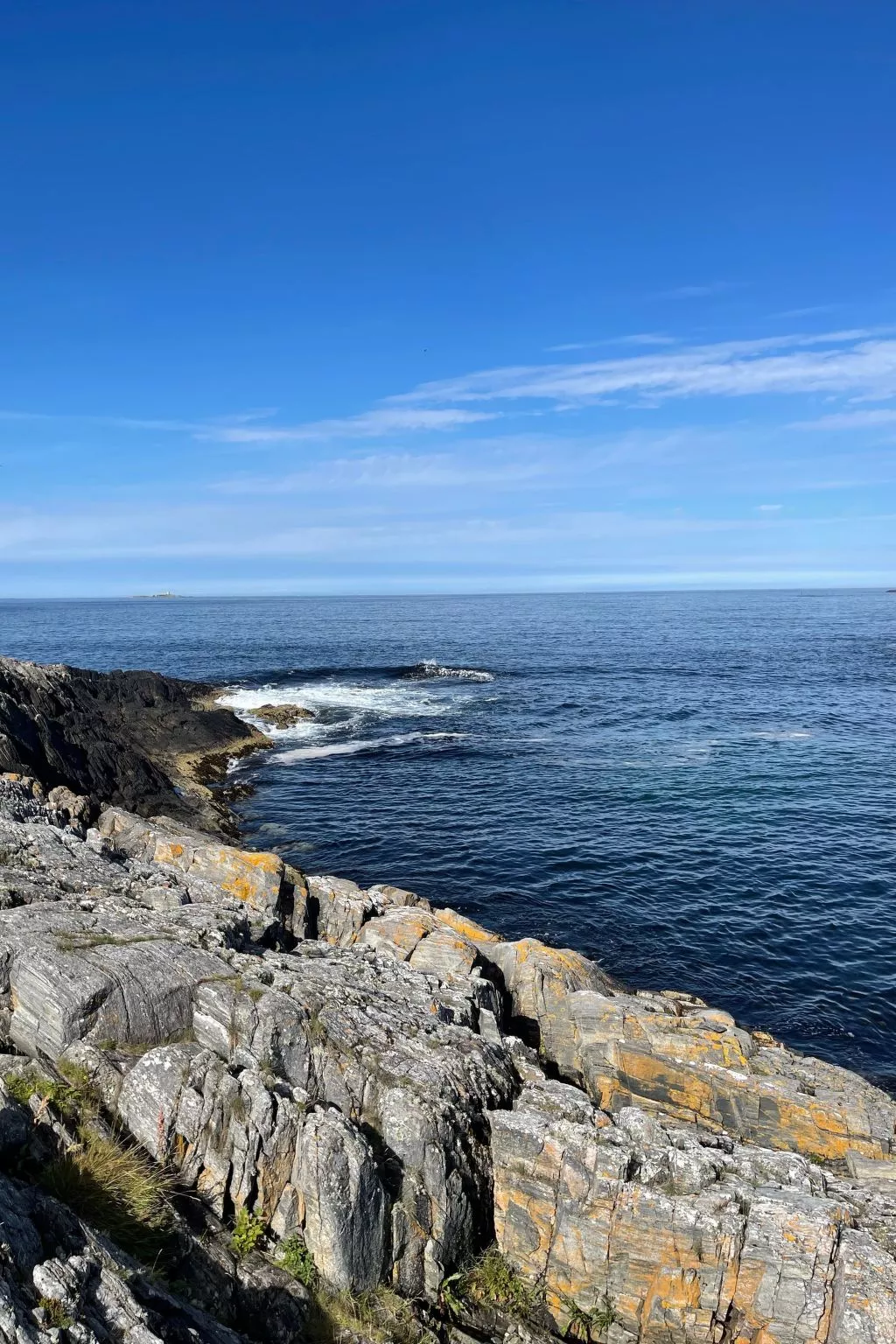 Blockhaus am Fjord - Image-tags.info