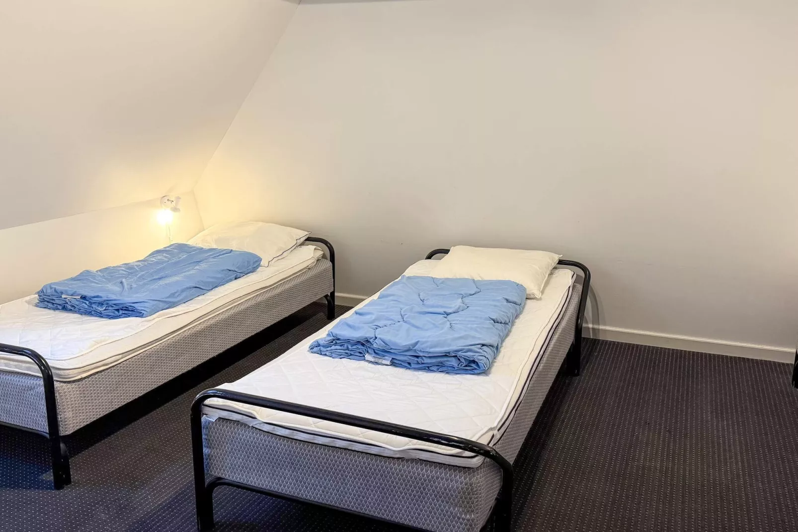 17 person holiday home in Harboøre-By Traum - Indoor