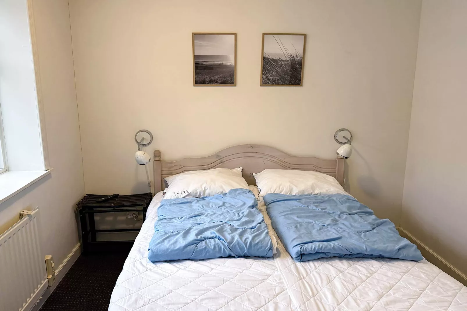 17 person holiday home in Harboøre-By Traum - Indoor