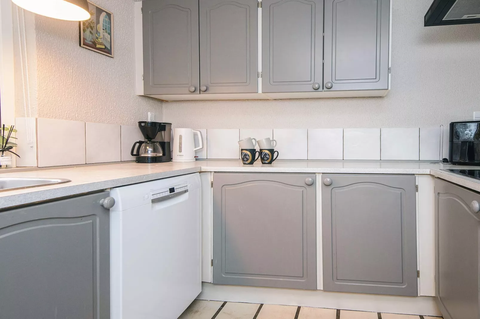 12 person holiday home in Oksbøl - Indoor