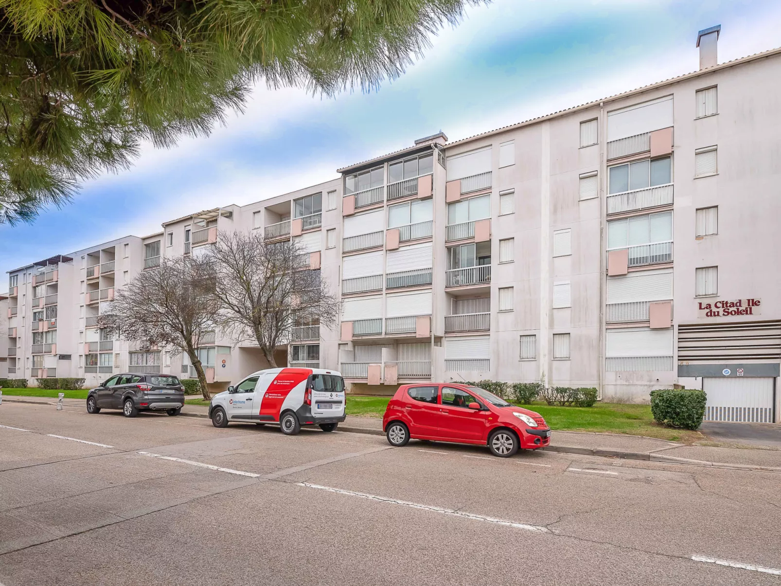 Los Amigos - Draußen