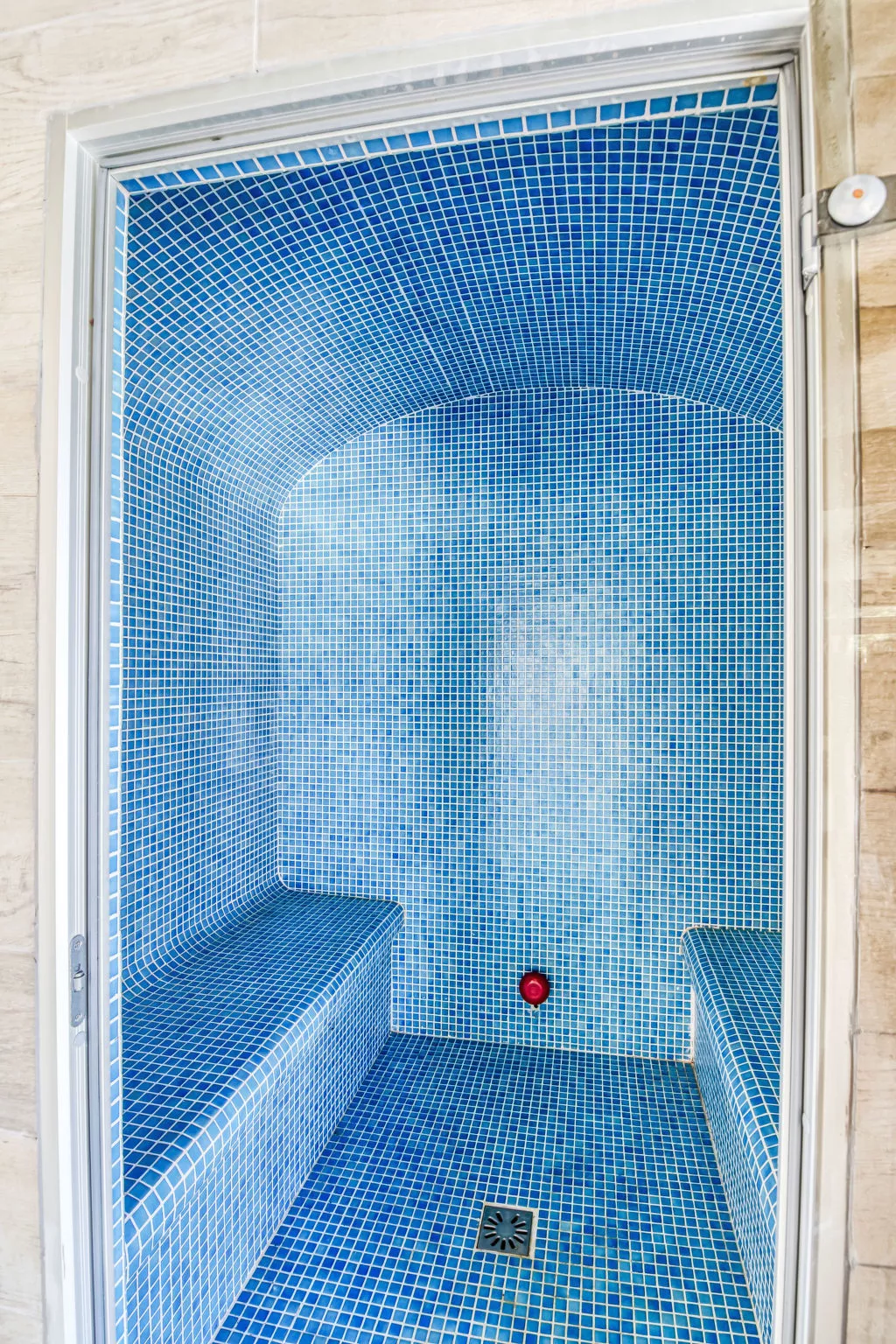 Villa I Tre Fratelli - Drinnen