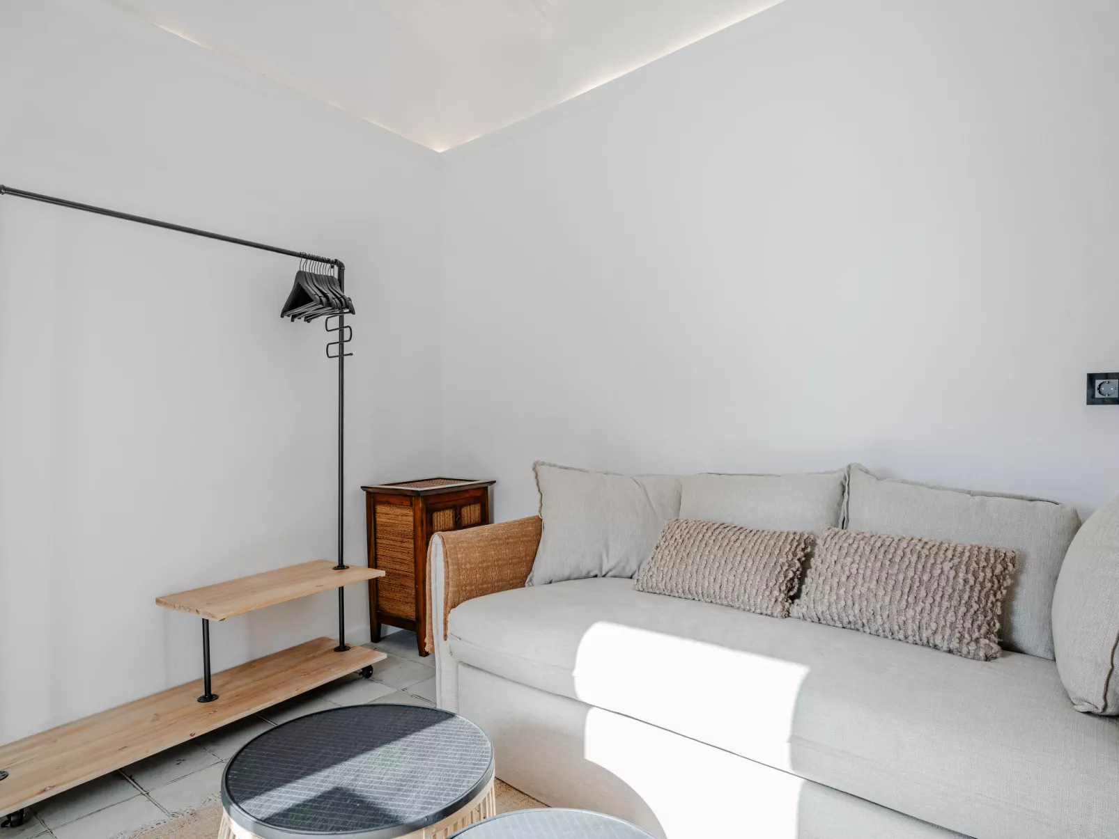 Villa Serena - Dedans