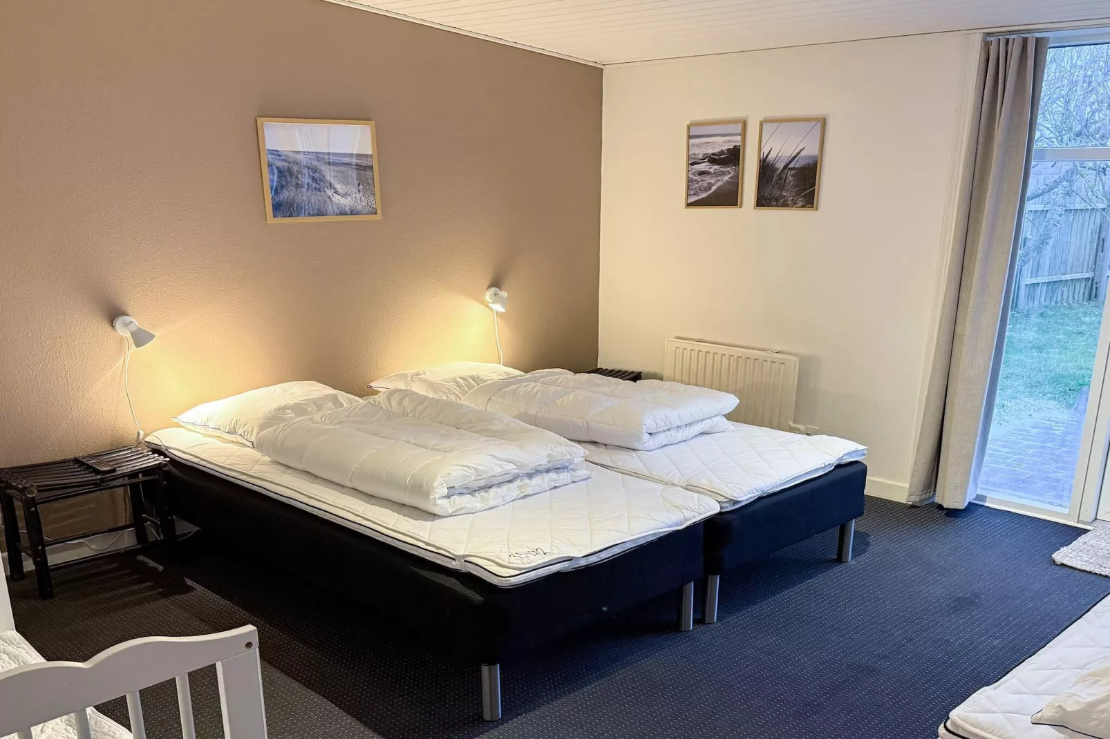 17 person holiday home in Harboøre-By Traum - Indoor