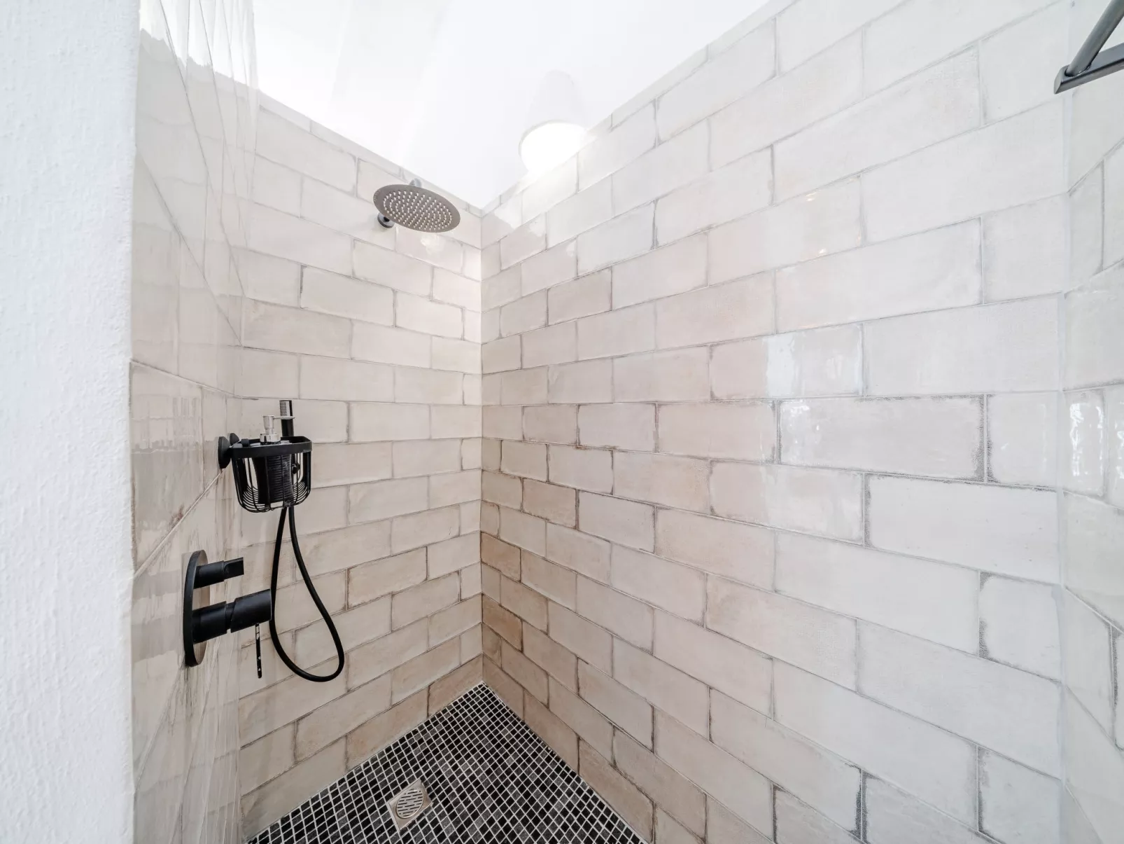 Villa Serena - Dedans