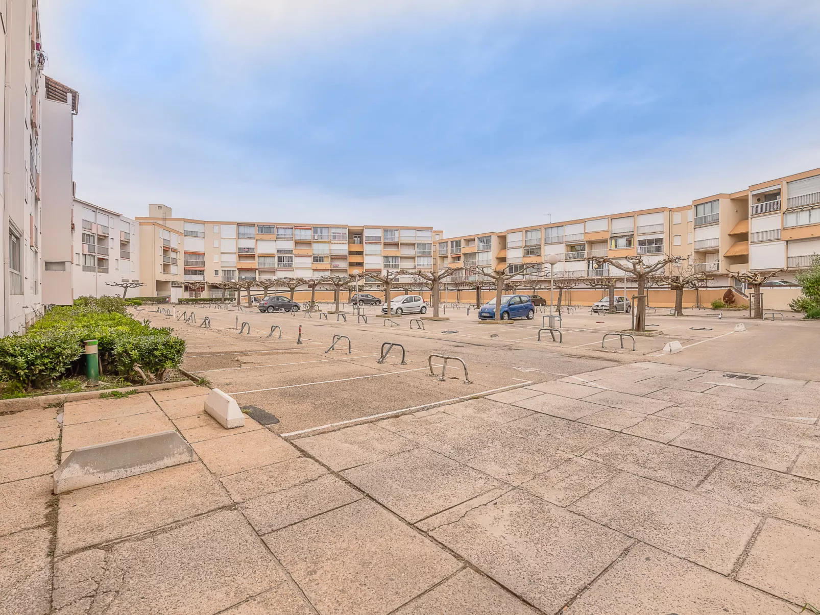 Los Amigos - Draußen