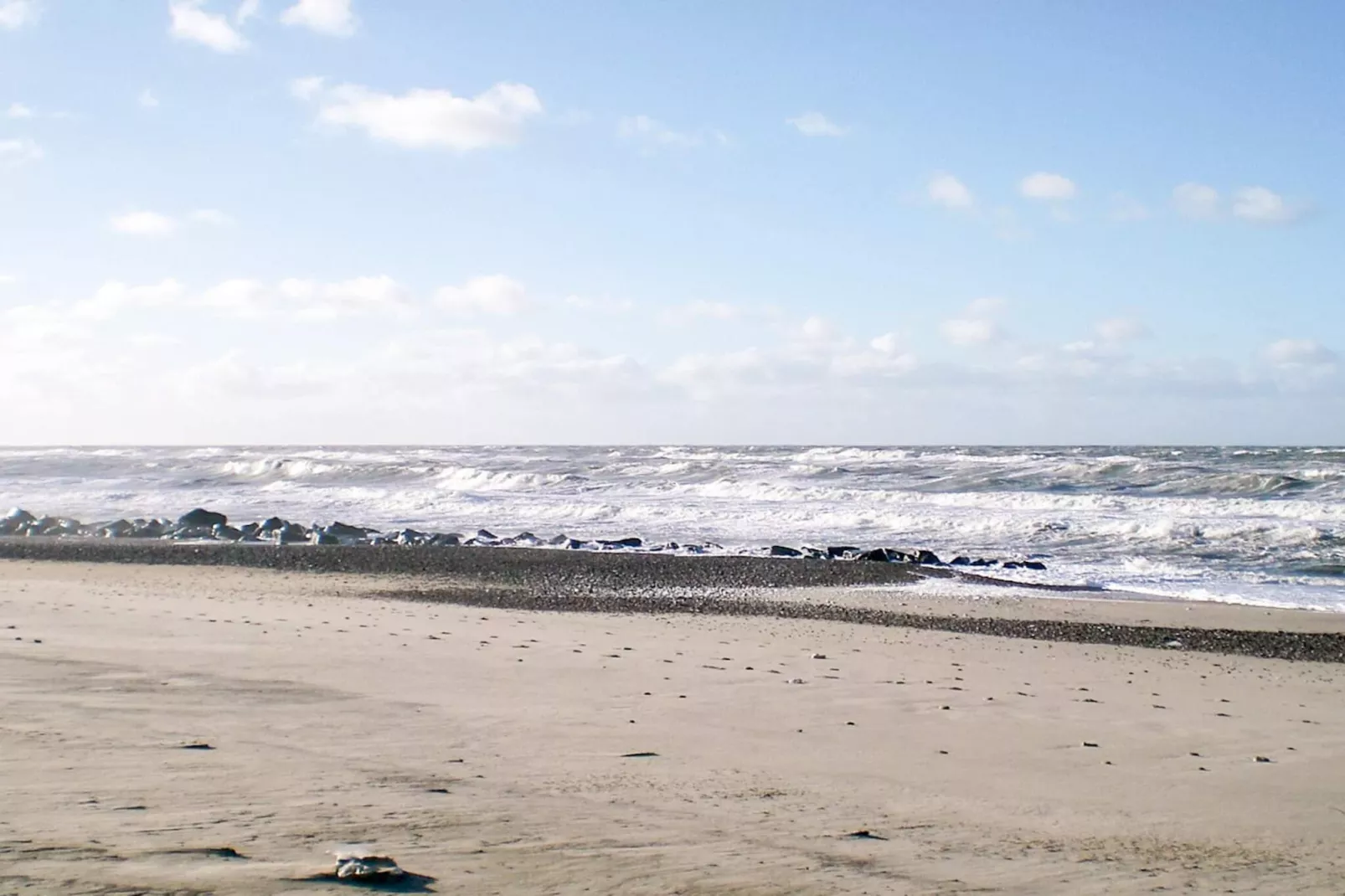 17 person holiday home in Harboøre-By Traum - Untagged