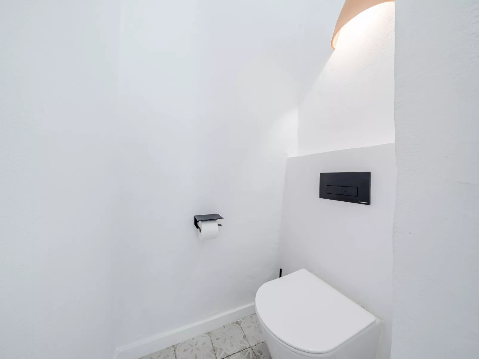 Villa Serena - Dedans