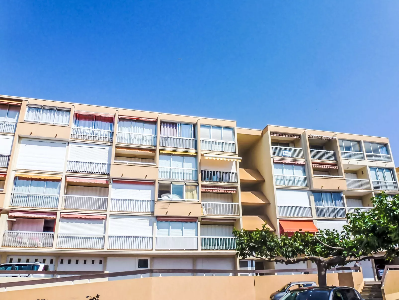 Los Amigos - Draußen