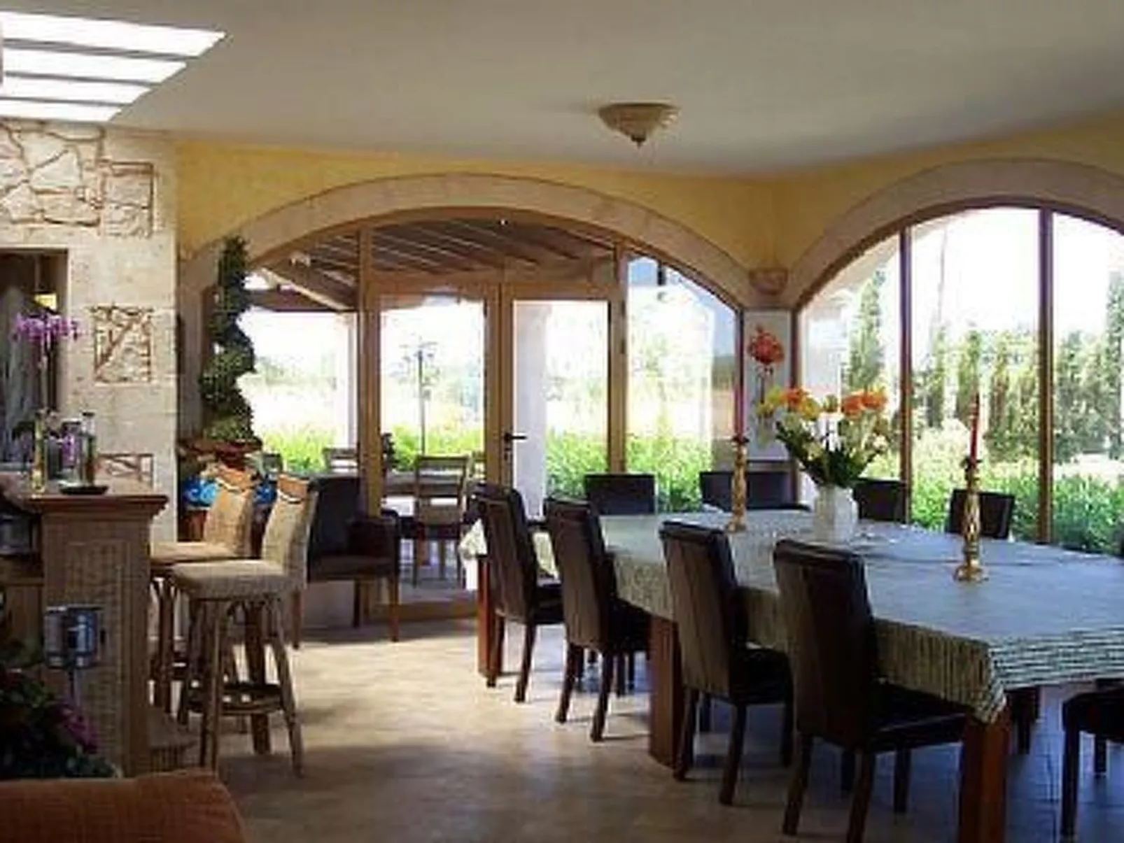 Finca 'Na Pont' mit privatem Pool - Drinnen