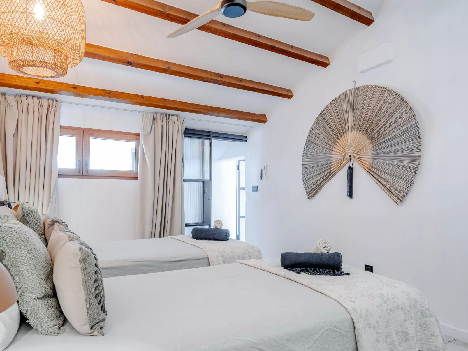 Villa Serena - Dedans