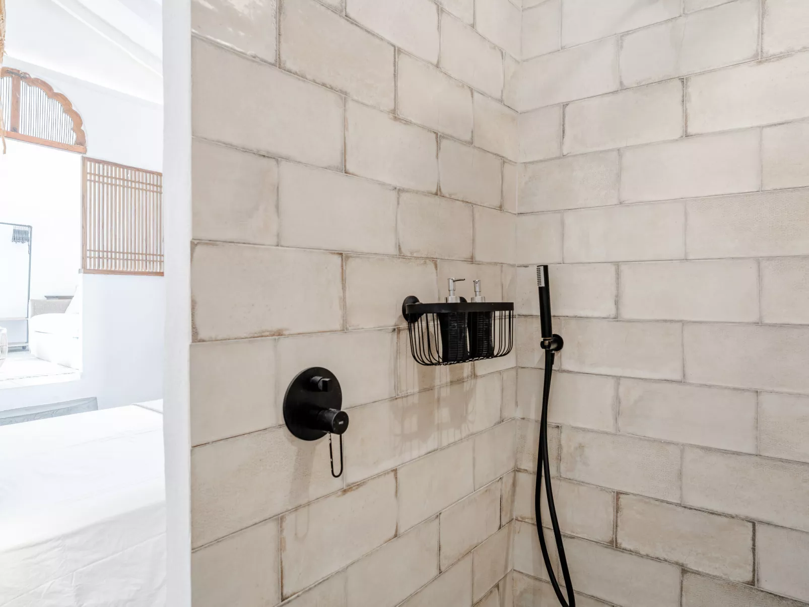 Villa Serena - Dedans