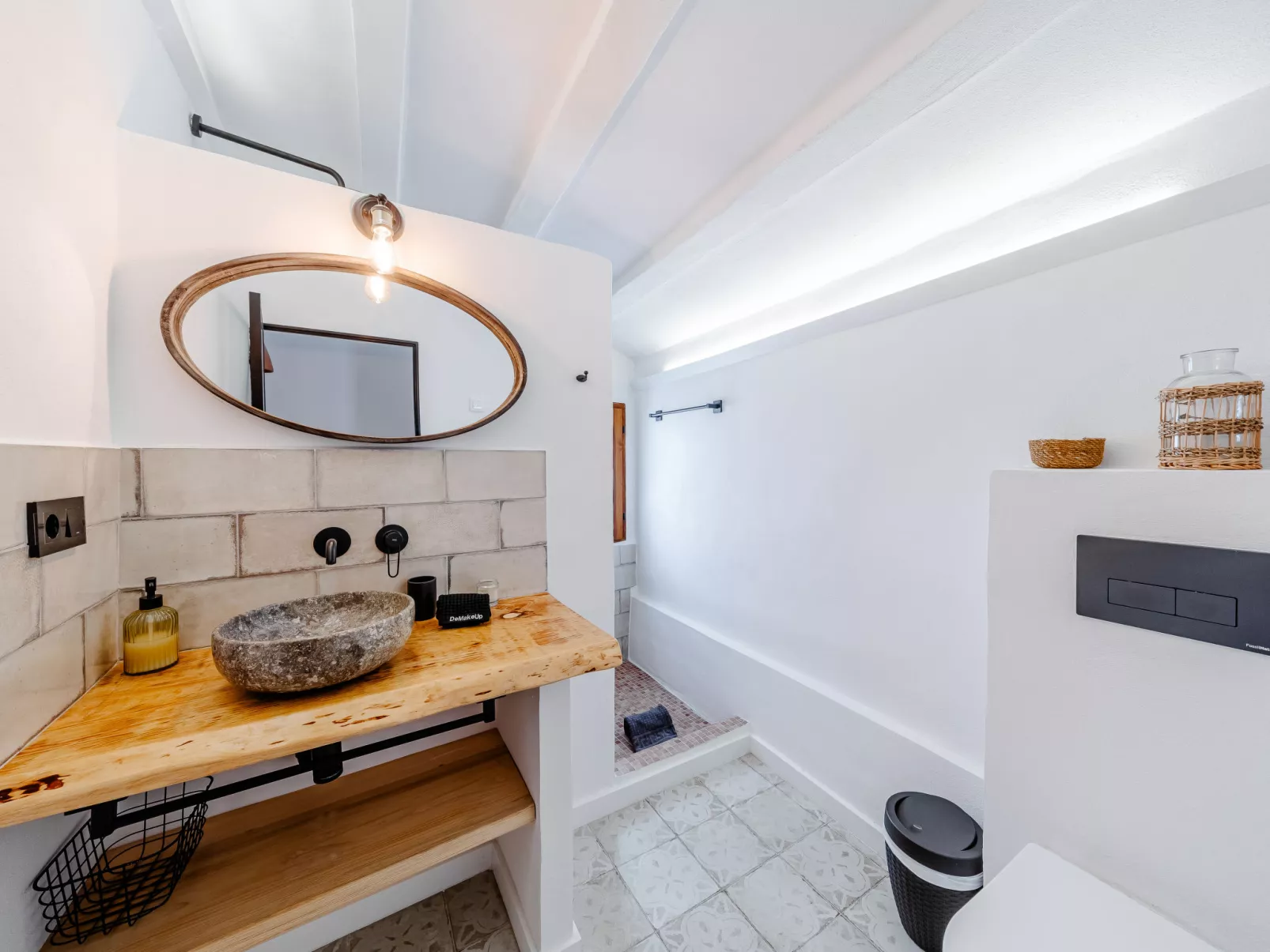 Villa Serena - Dedans