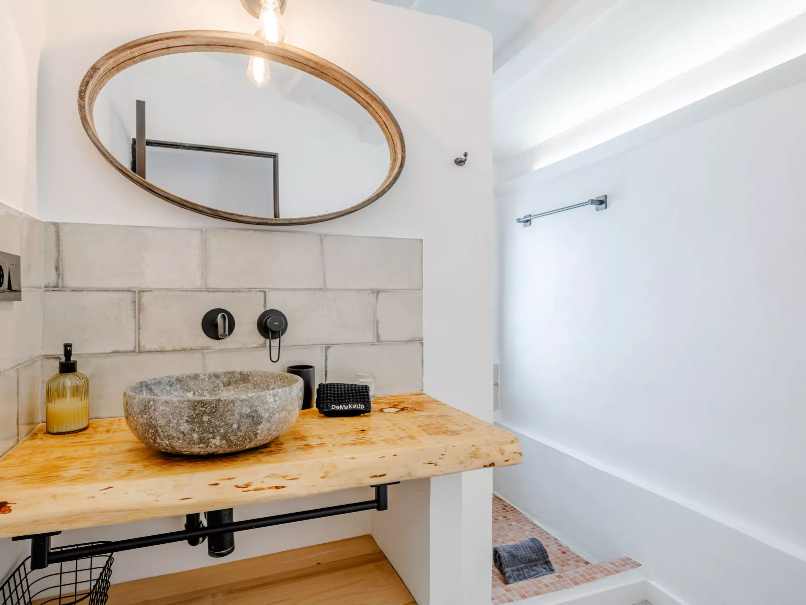 Villa Serena - Dedans