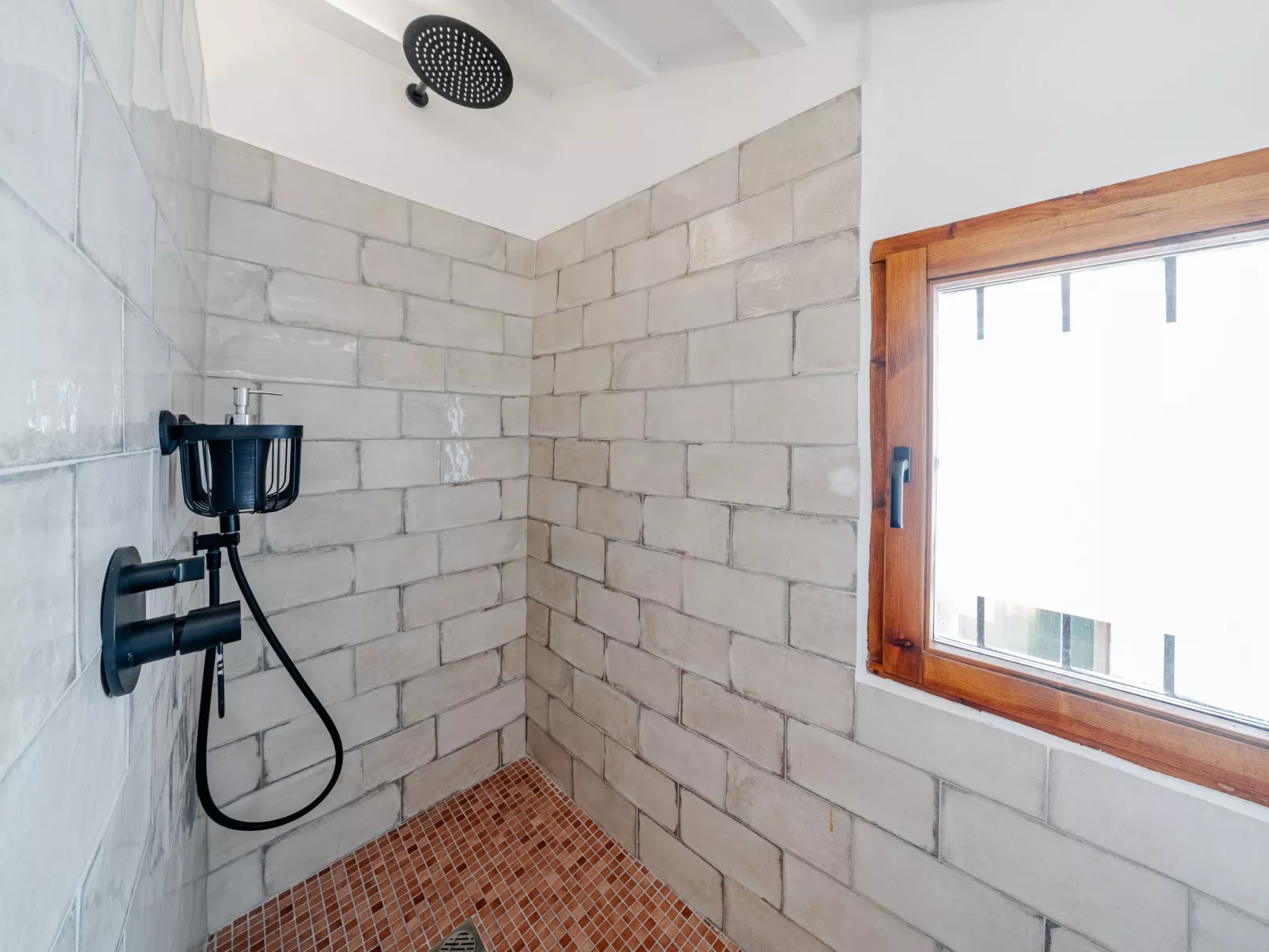 Villa Serena - Dedans