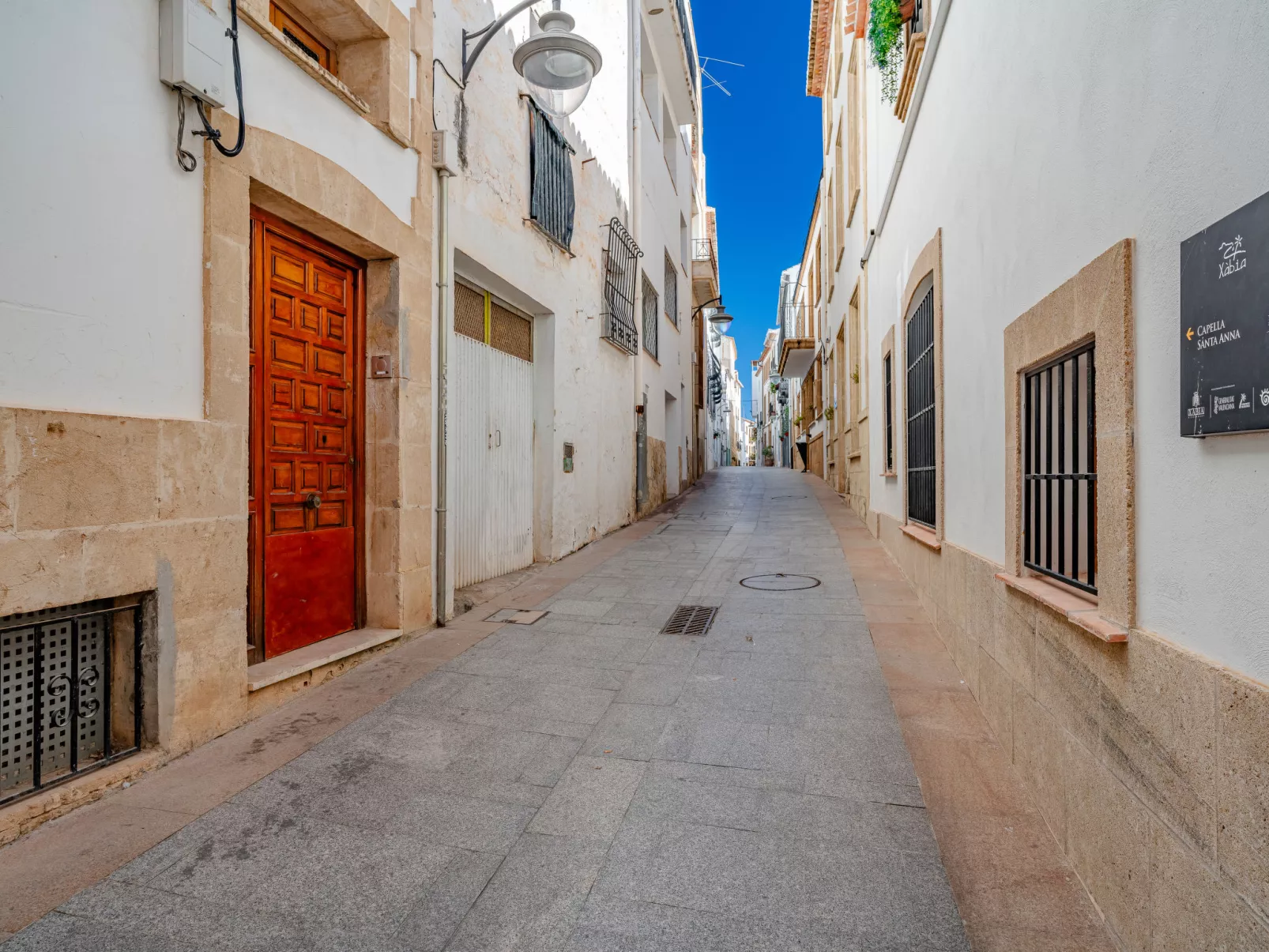 Villa Serena - Dehors