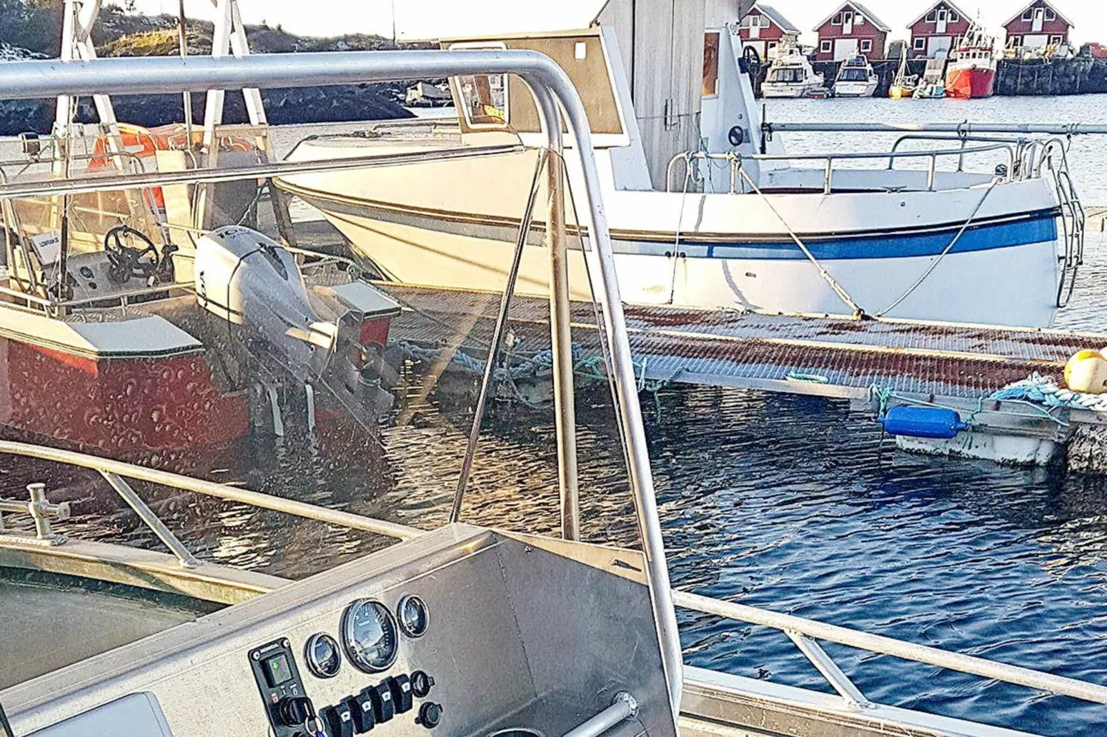 74497 UTSIKTEN-Nicht getaggt