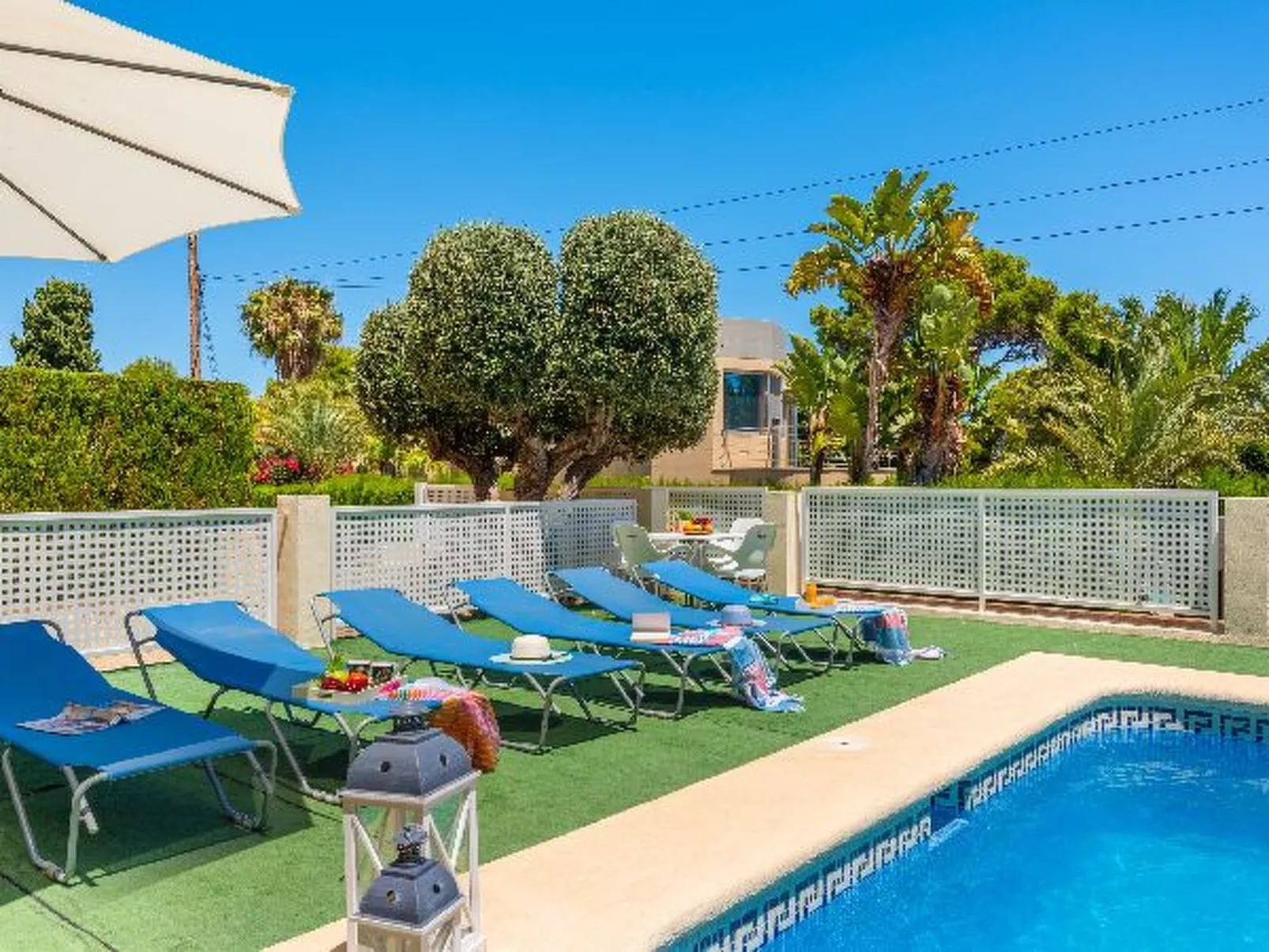 Villa Dorada - Plusholidays - Image-tags.info