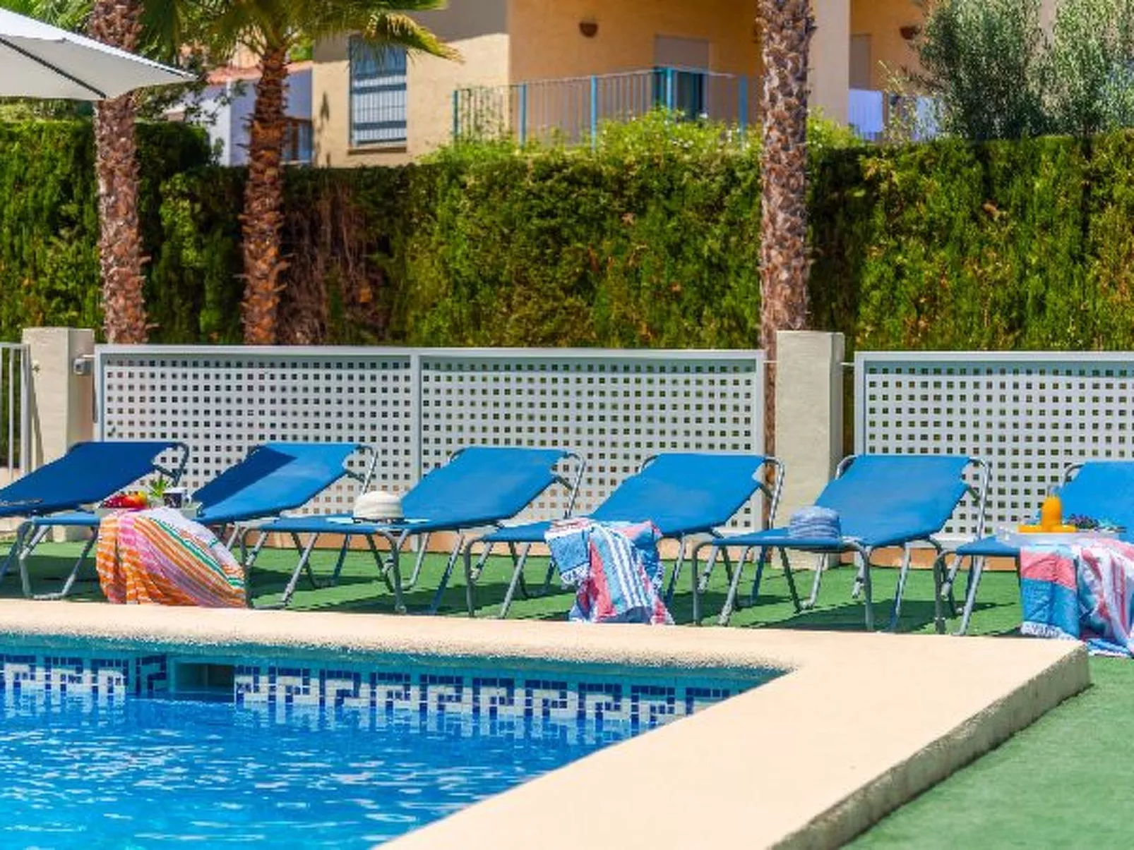 Villa Dorada - Plusholidays - Image-tags.info