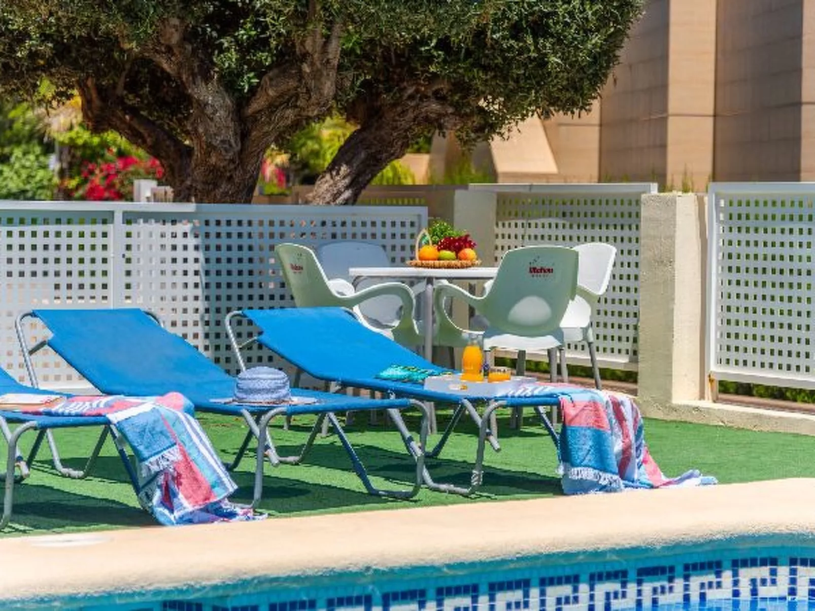 Villa Dorada - Plusholidays - Image-tags.info